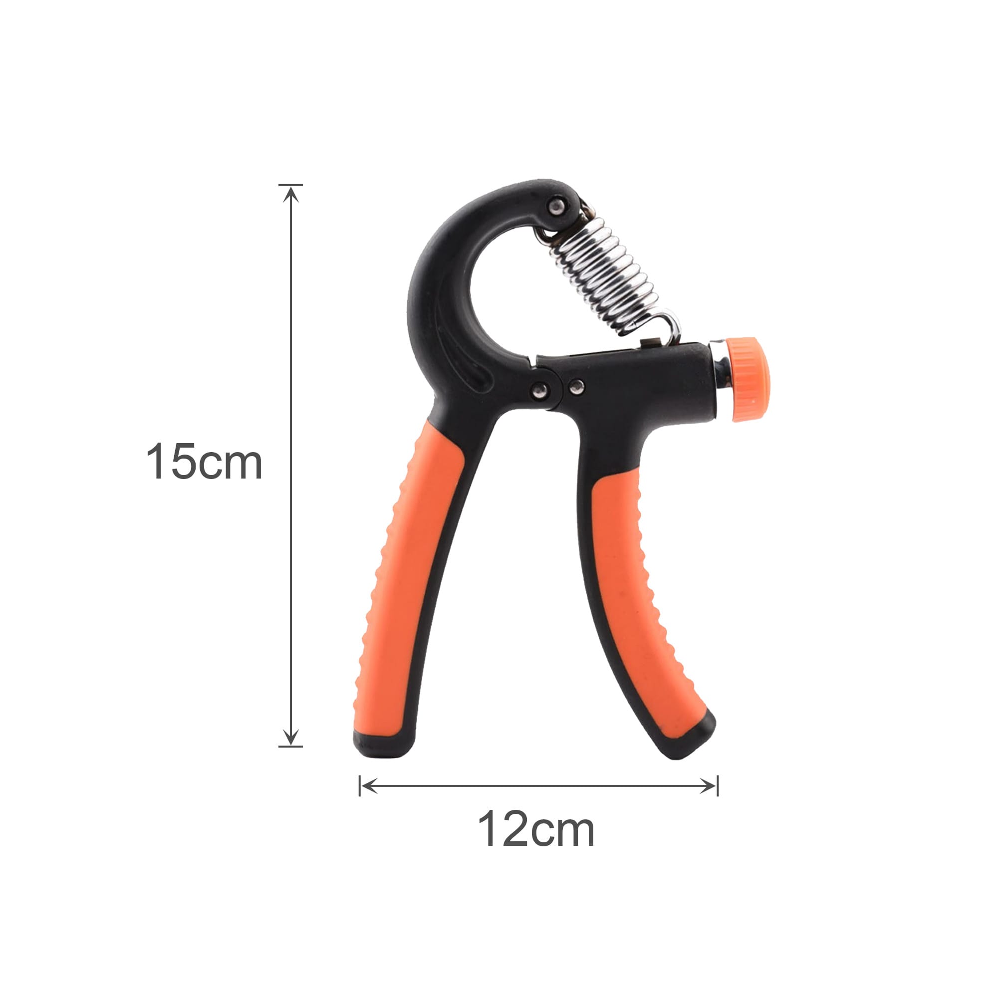 Powerful Adjustable Hand Grip