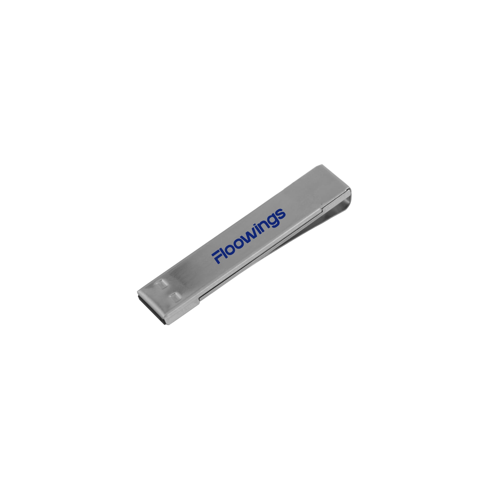 Metal Clip Flash Drive