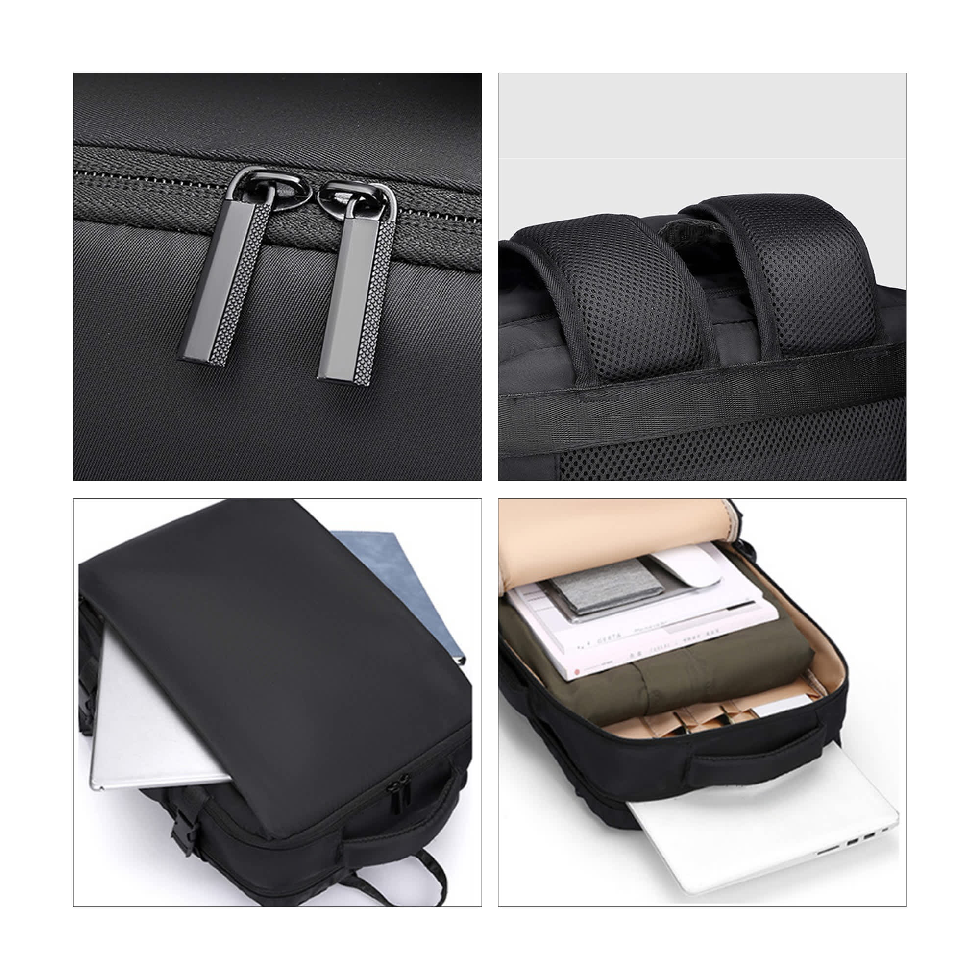 Carry-on Travel Backpack