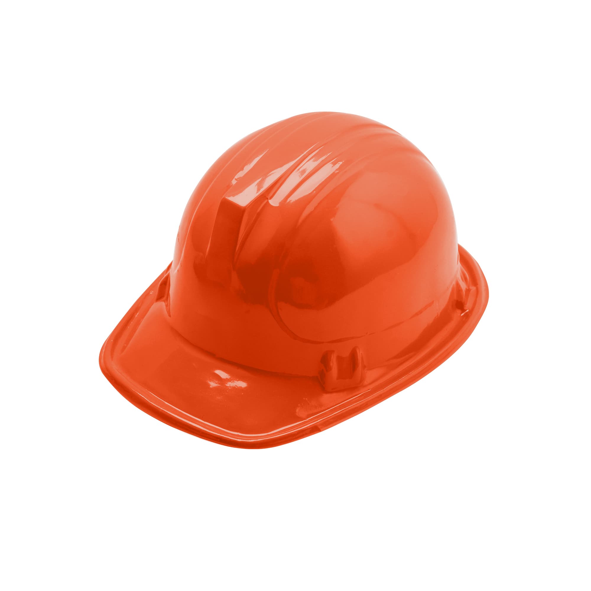 PVC Construction Hat