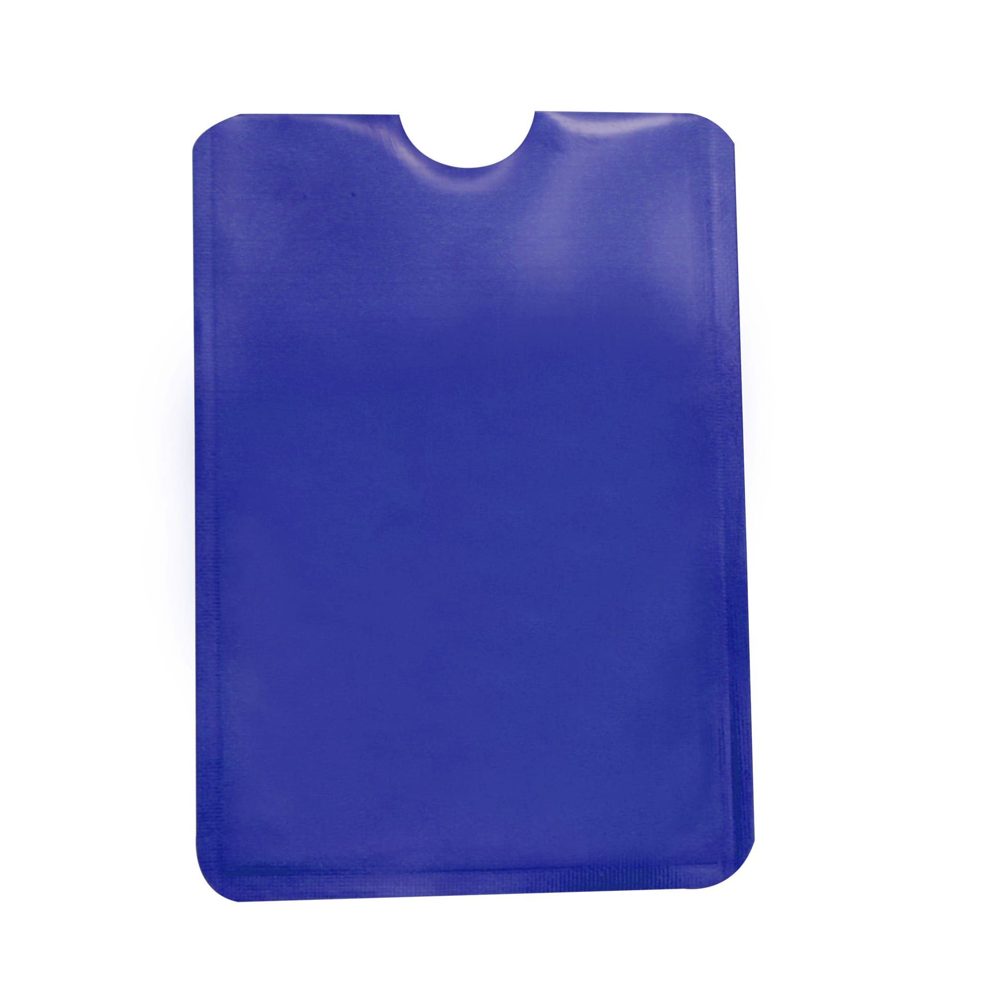 RFID Card Protector Sleeve