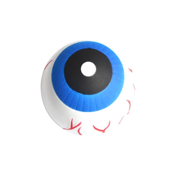 63mm Eyes Ball Shape Stress Reliever