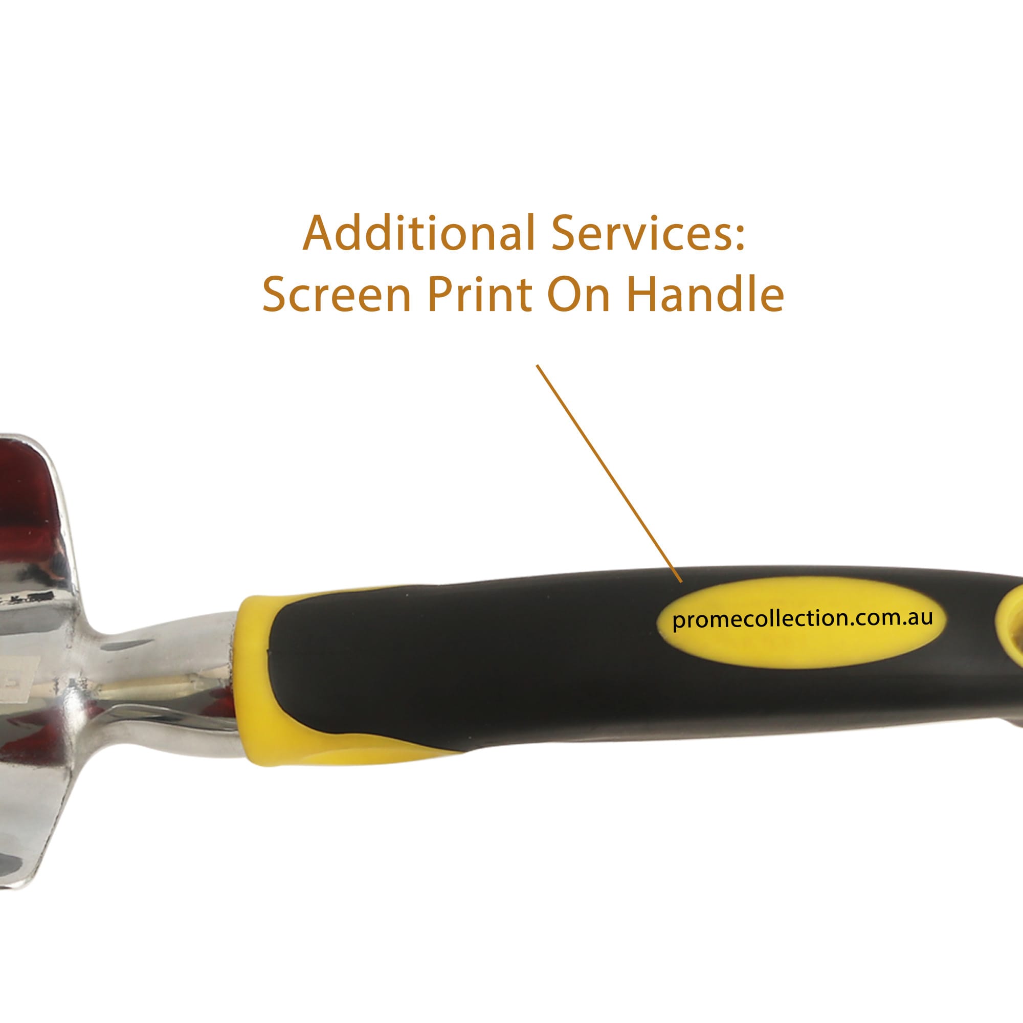 Garden Hand Tool Set