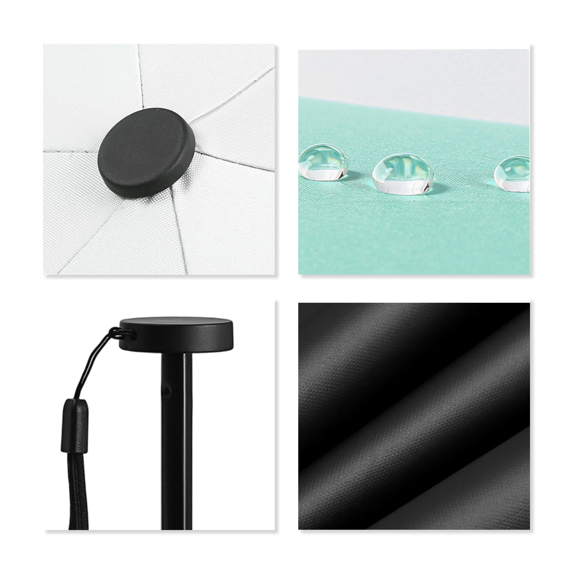 Small Lite Umbrella