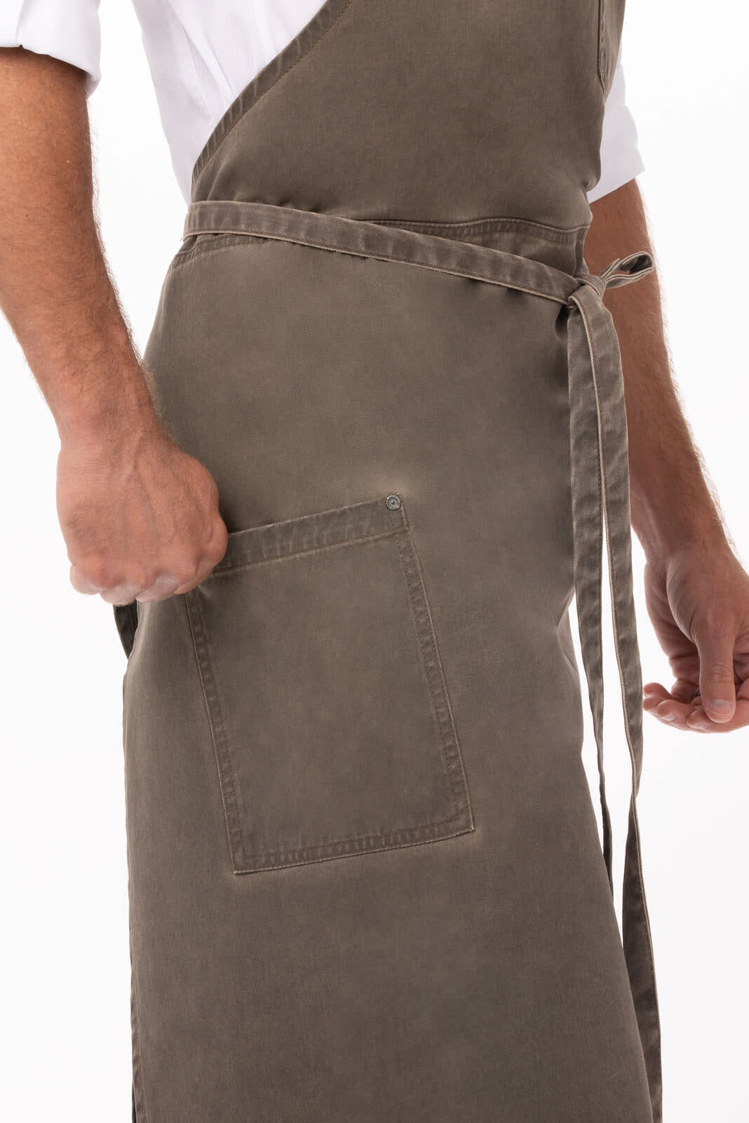 Dorset Chefs Bib Apron