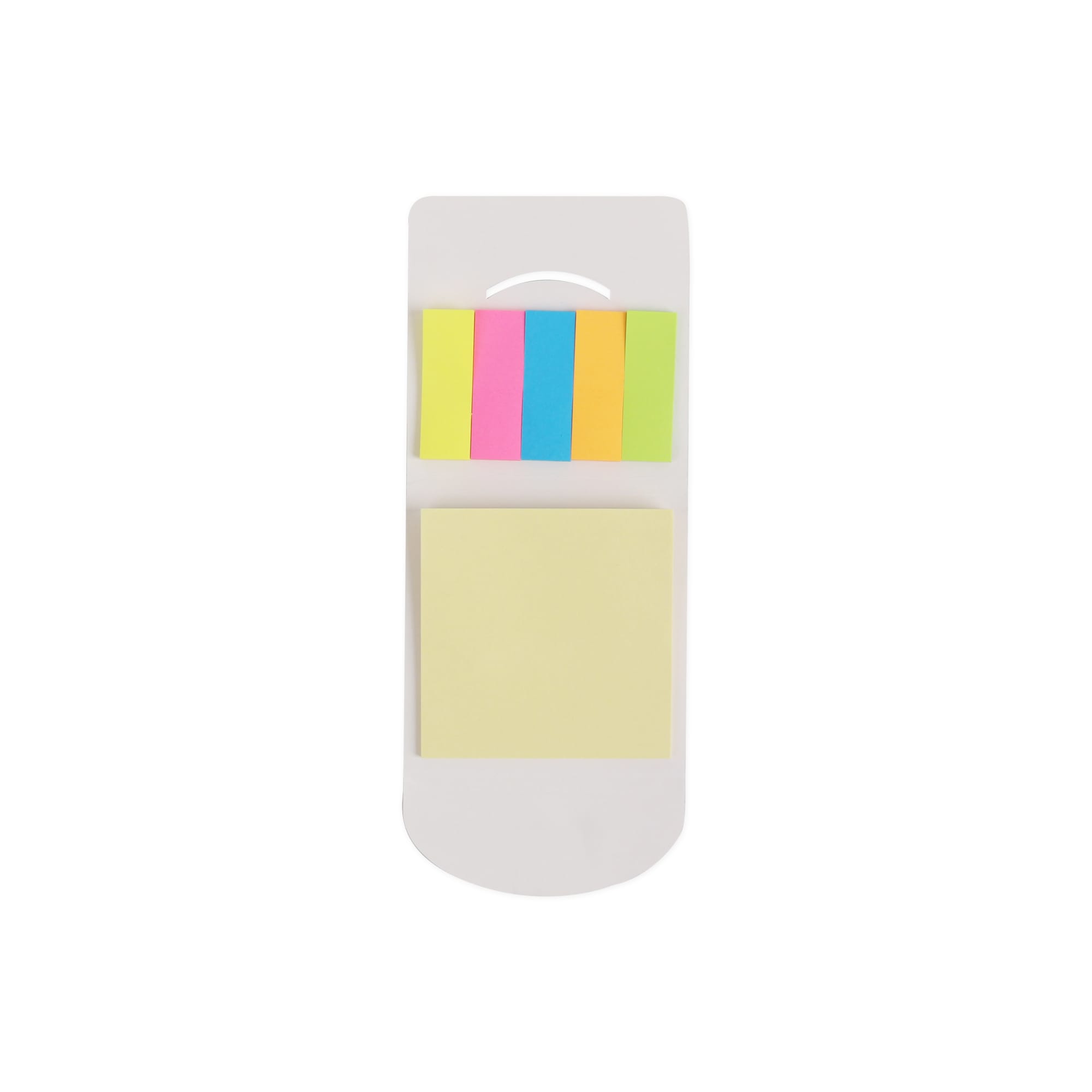 Pocket Sticky Note Pad