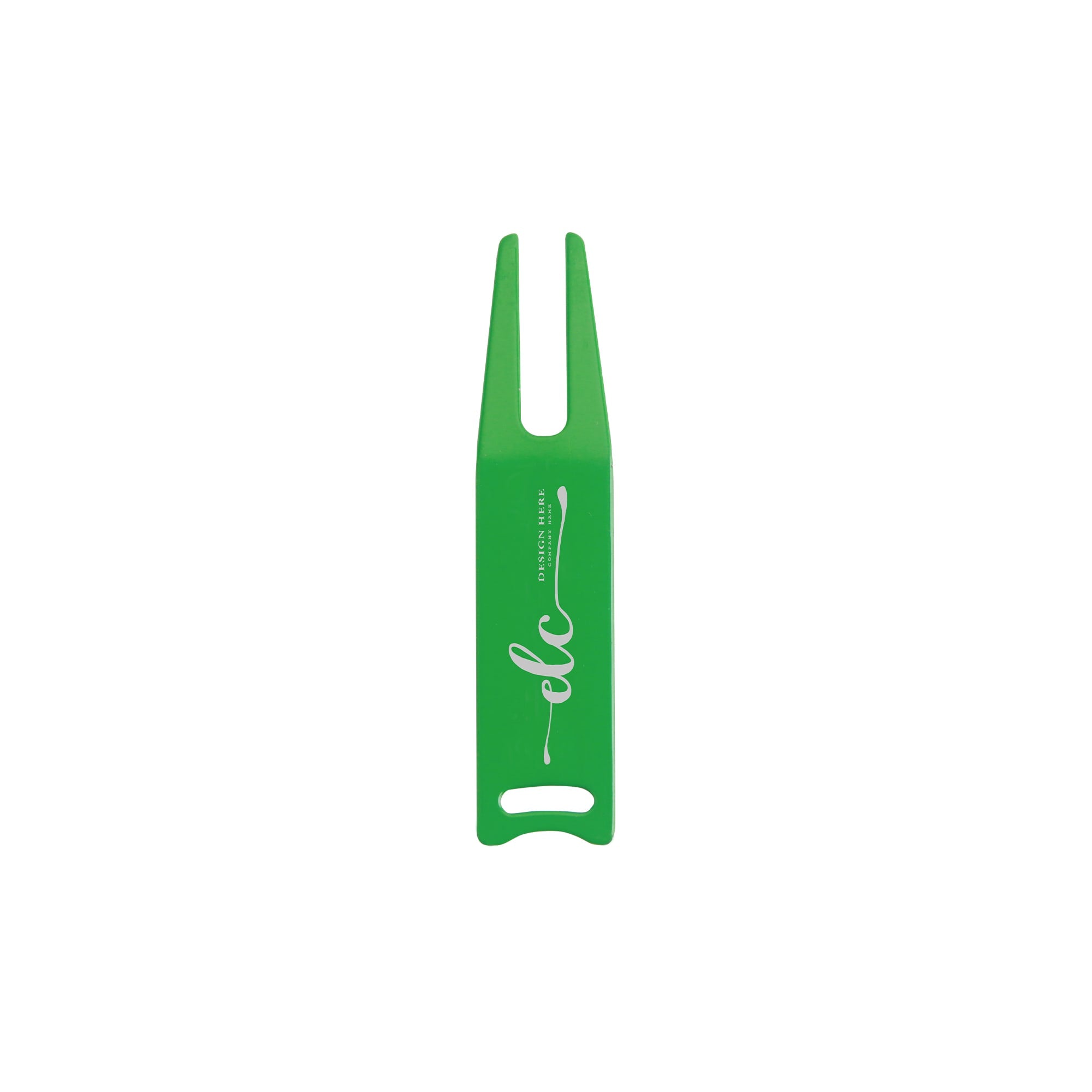 Golf Divot Tool