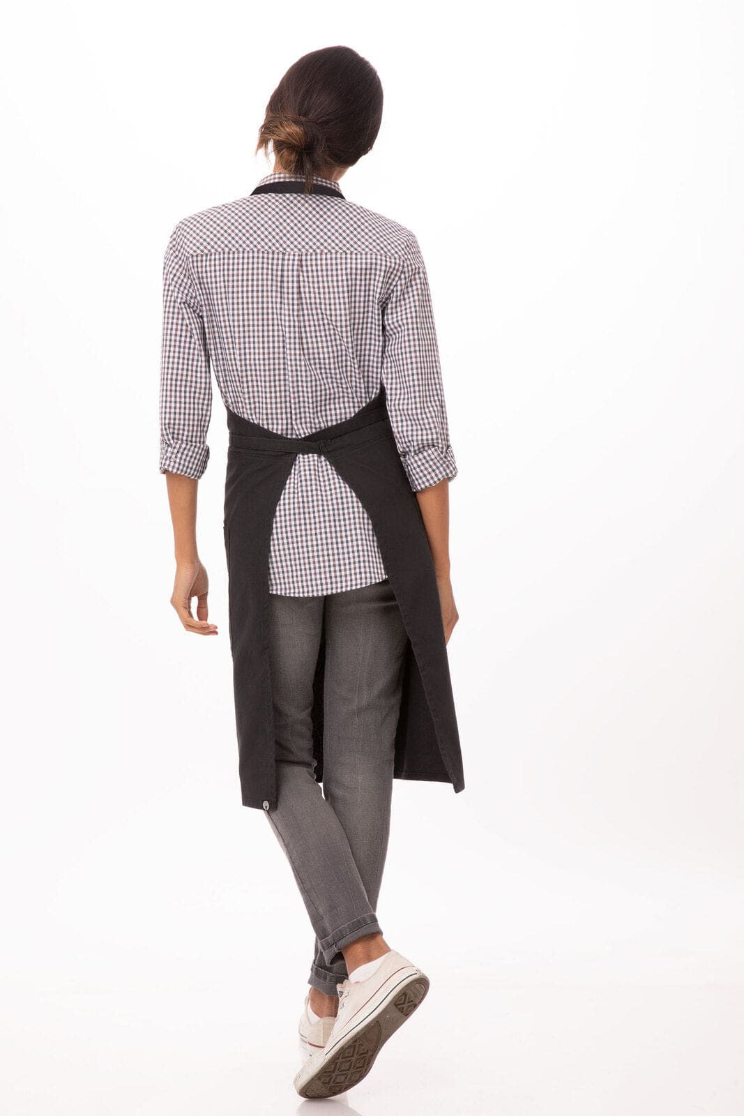 Rockford Bib Apron