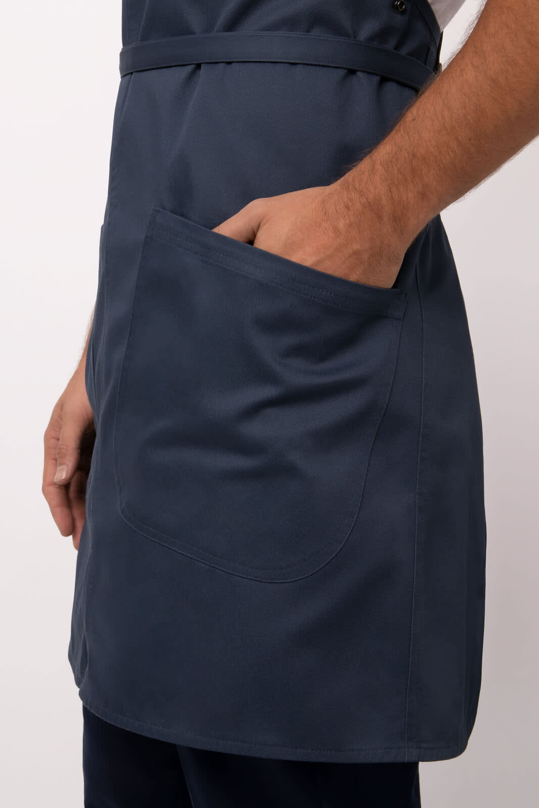 Largo Bib Apron