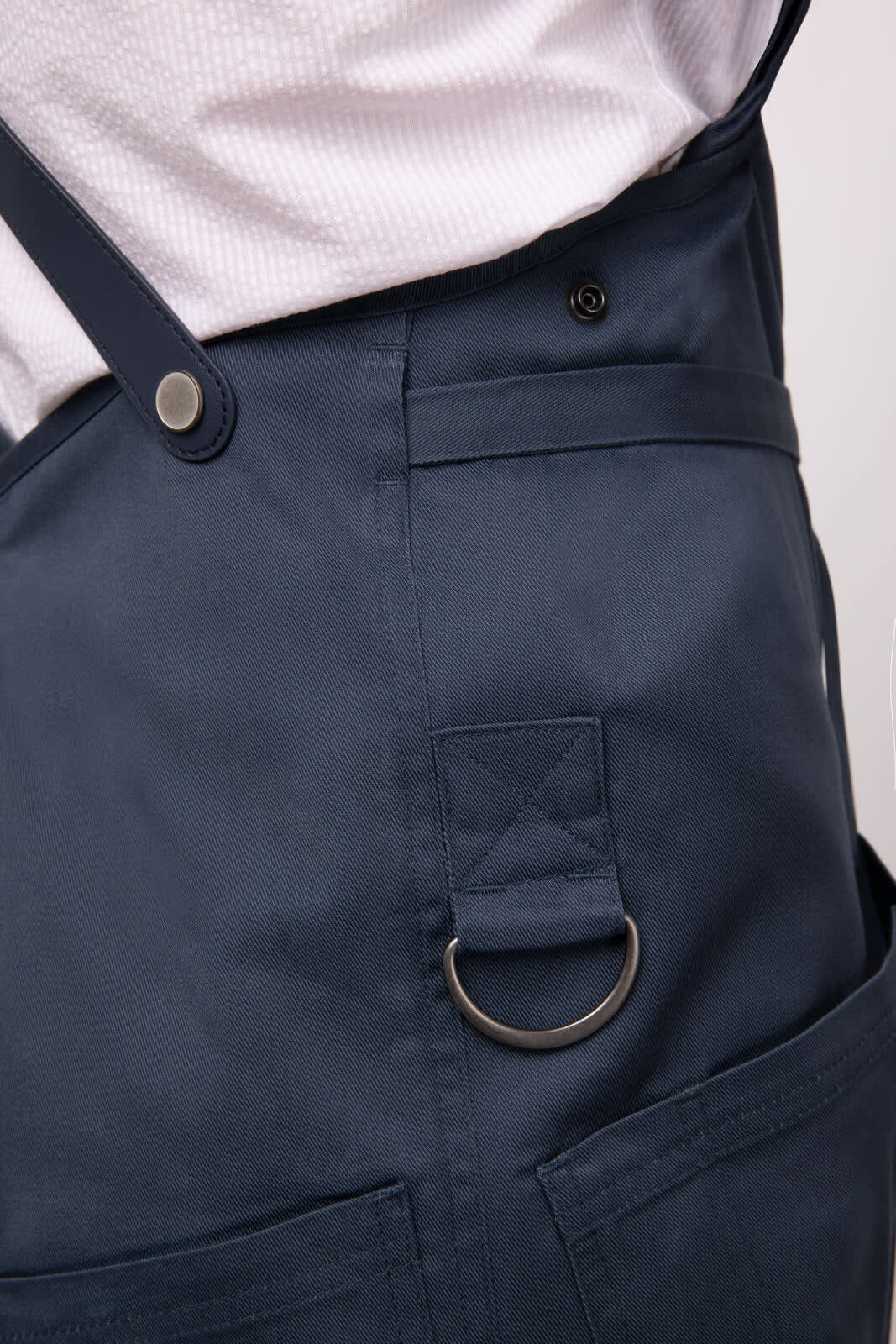 Largo Bib Apron