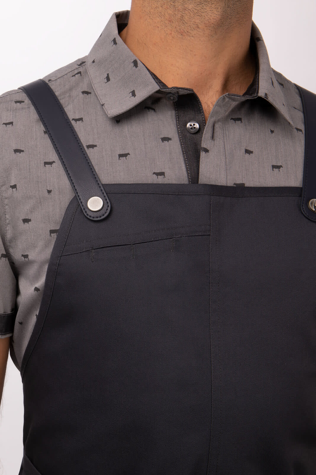 Largo Bib Apron