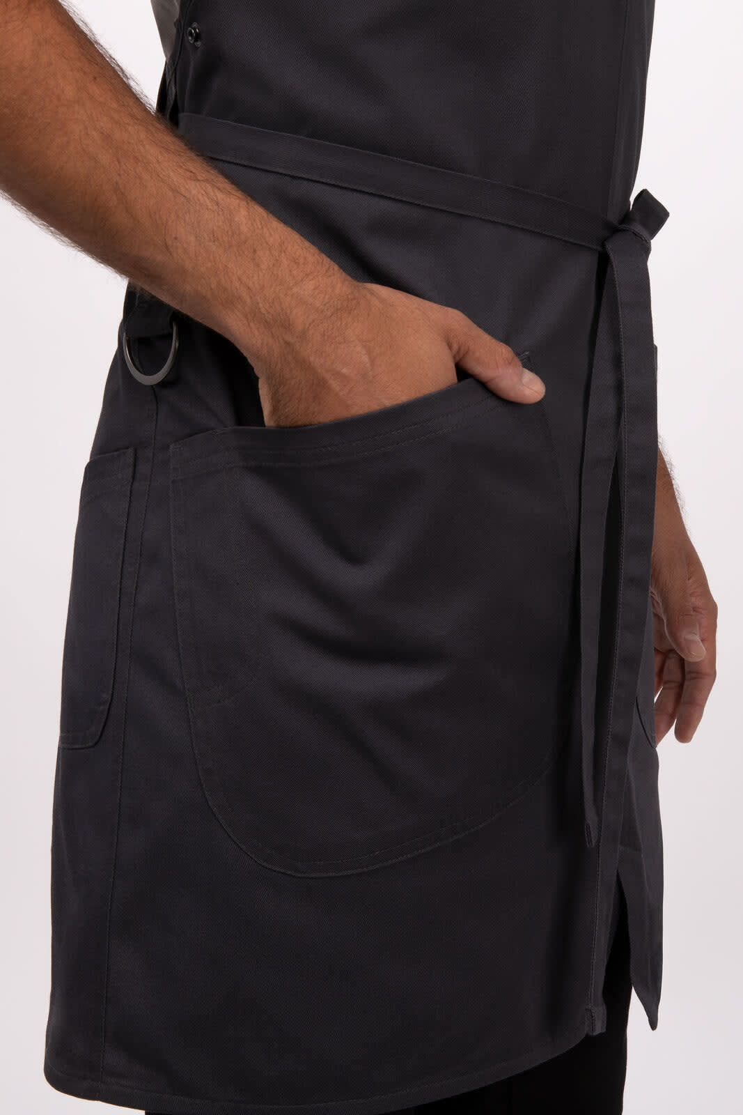 Largo Bib Apron