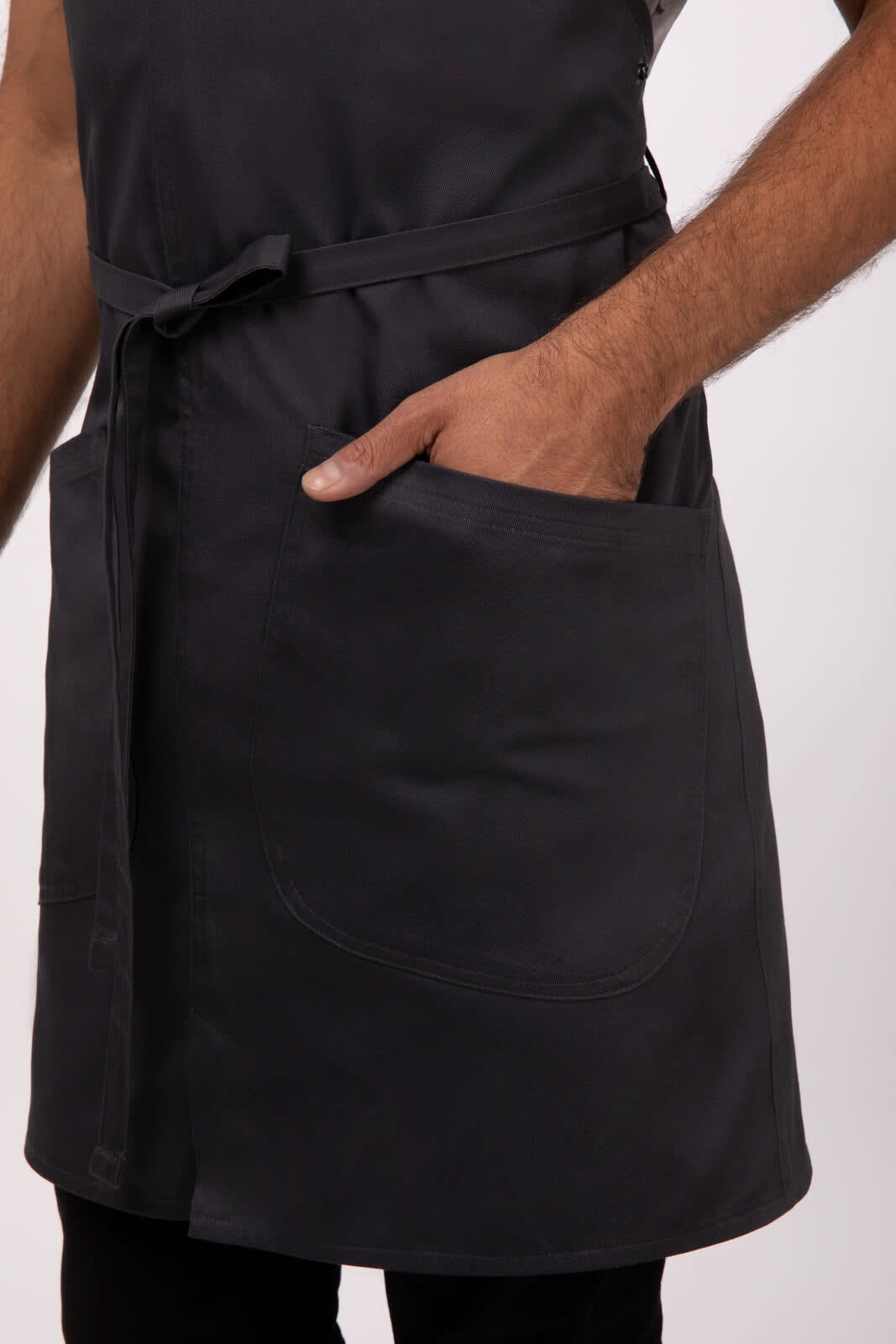 Largo Bib Apron