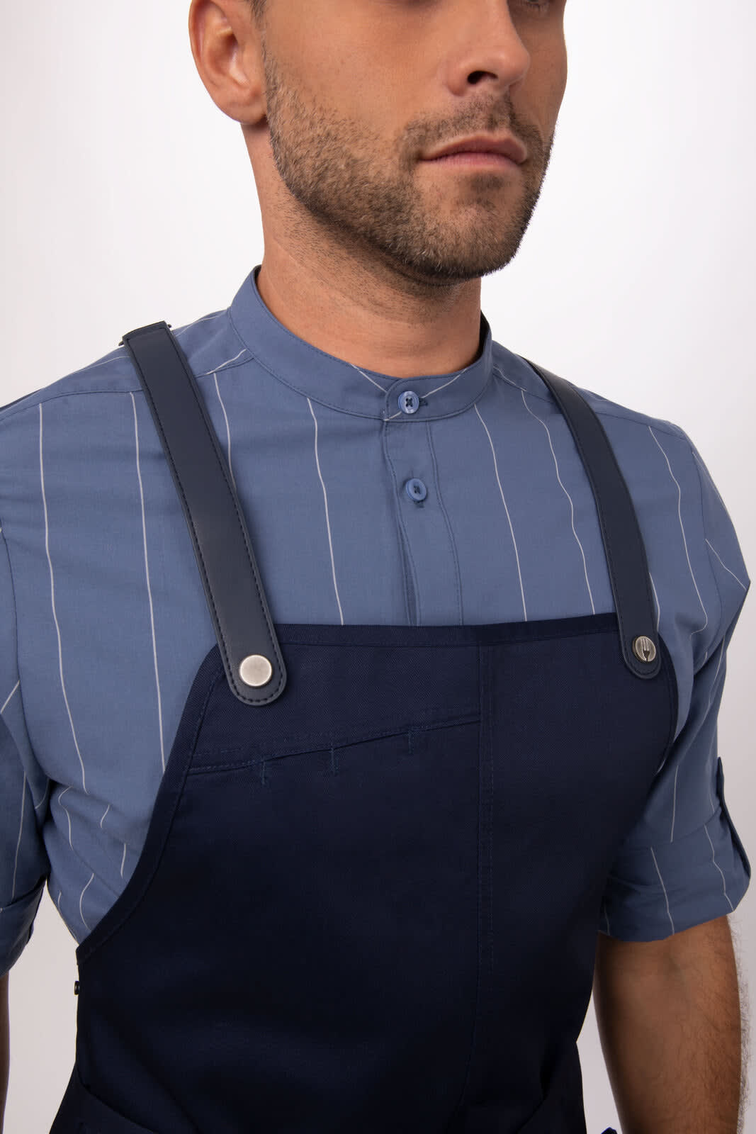Largo Bib Apron