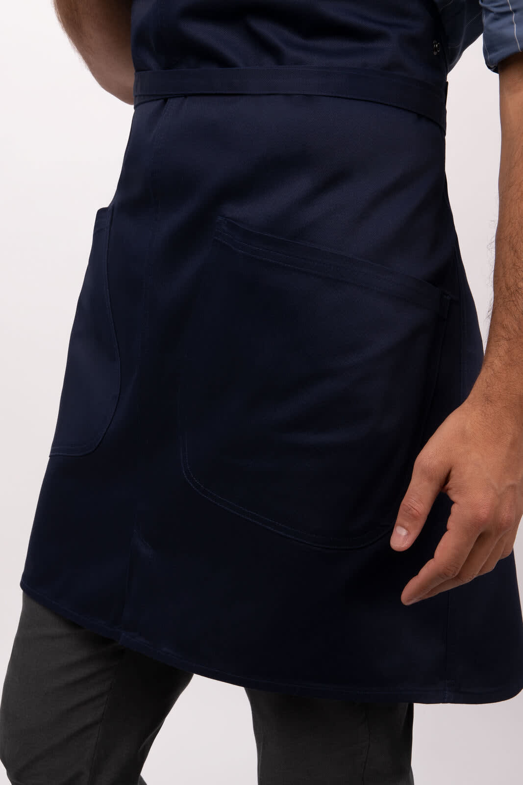 Largo Bib Apron