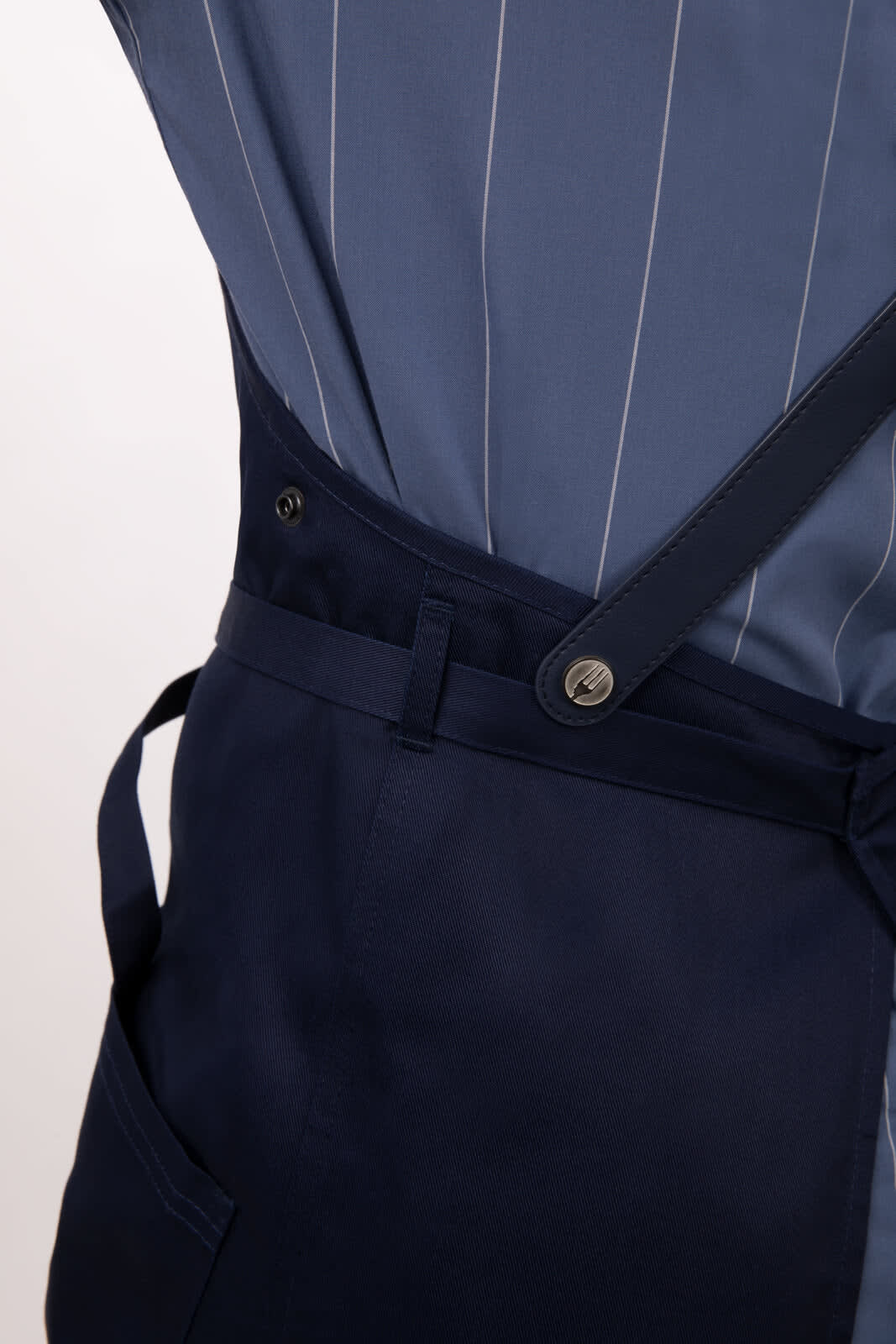 Largo Bib Apron