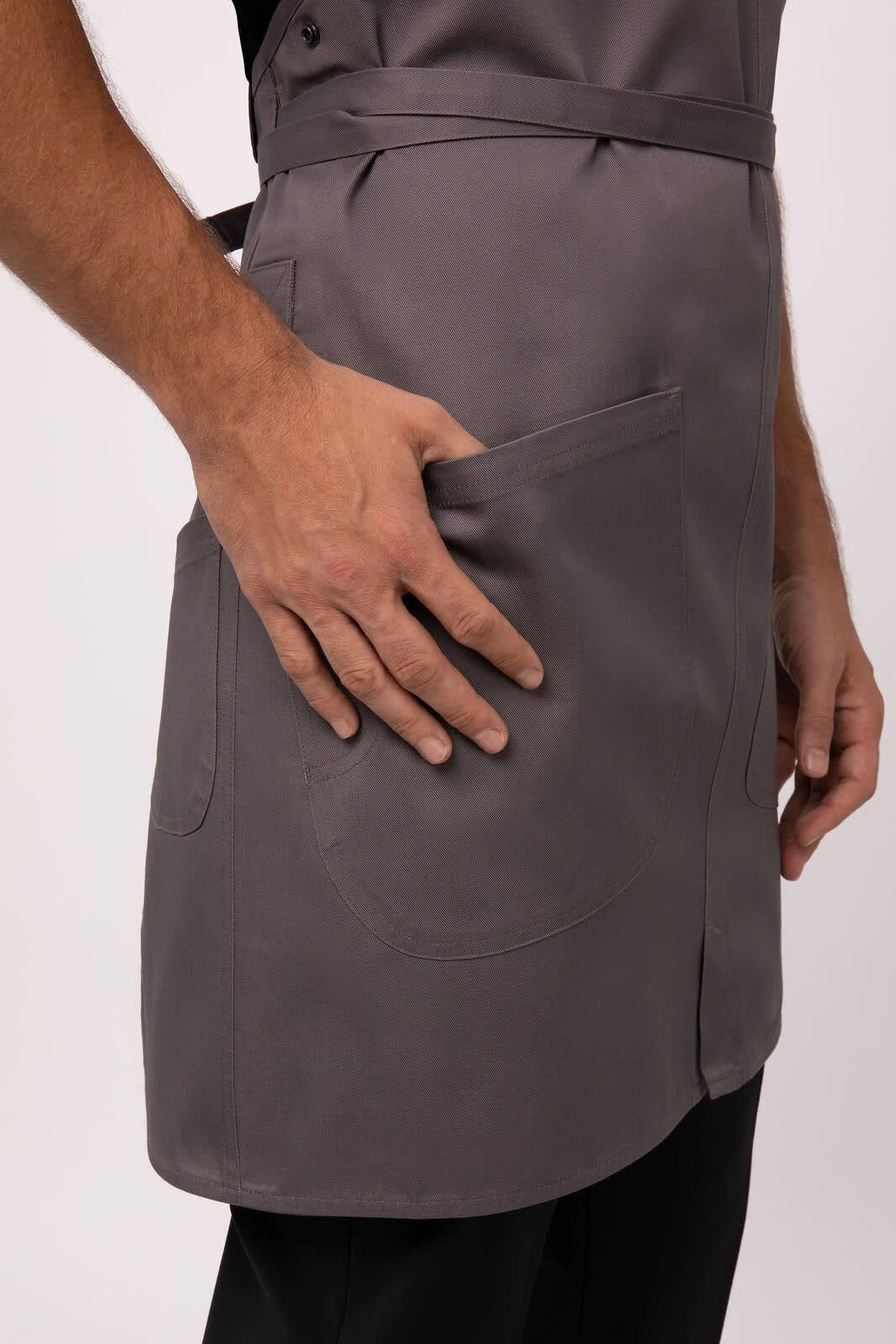 Largo Bib Apron