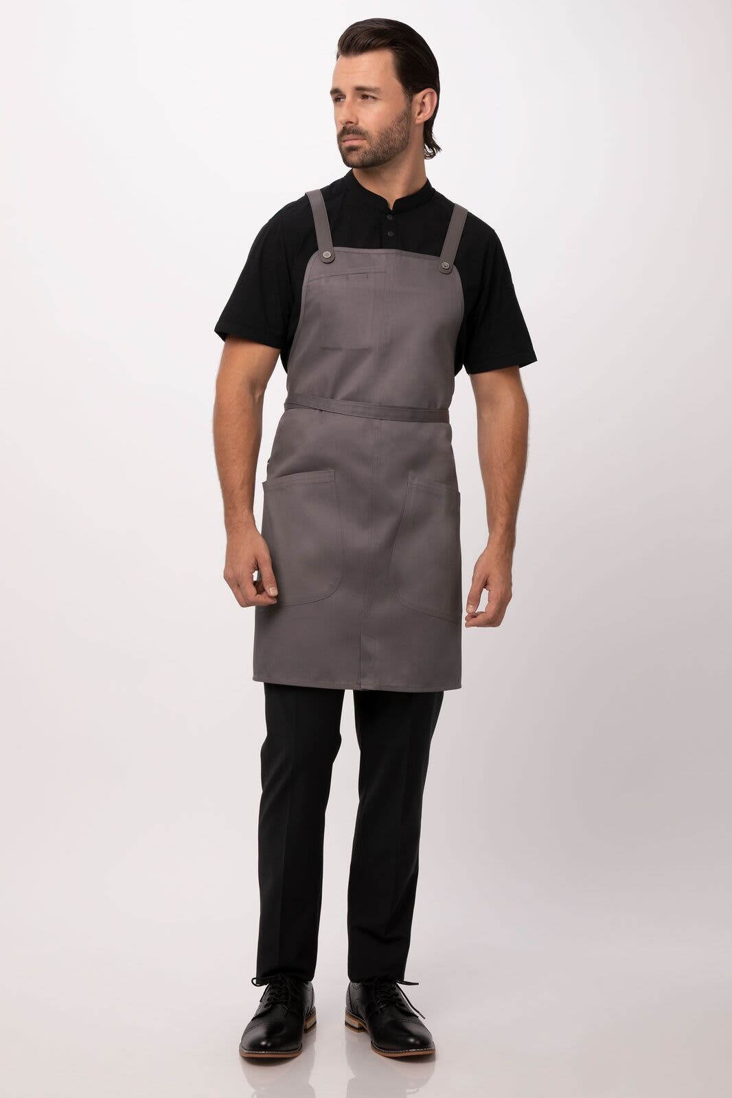Largo Bib Apron
