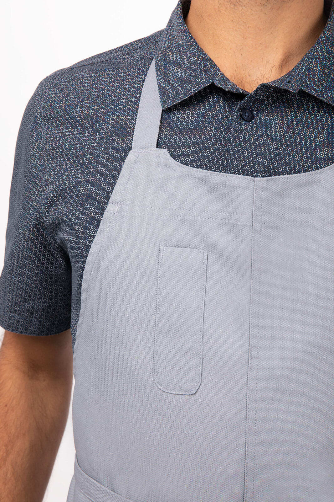Logan Bib Apron