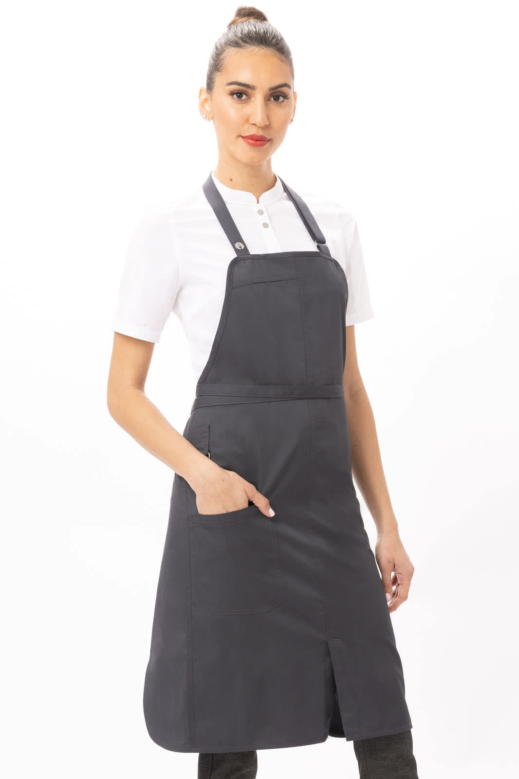 Brio Bib Apron