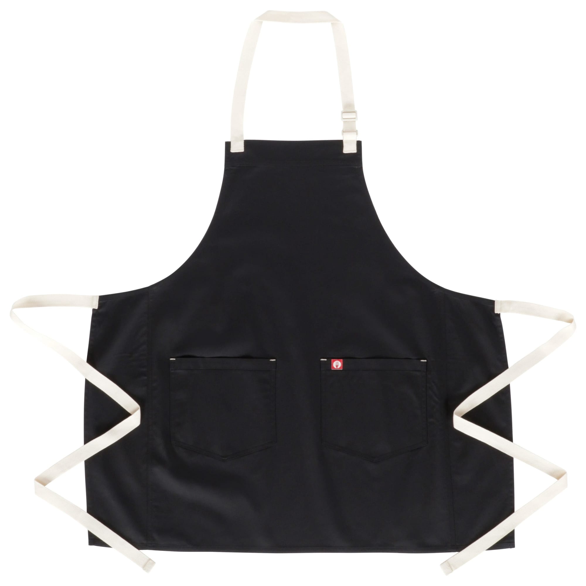 Ridgewood Bib Apron