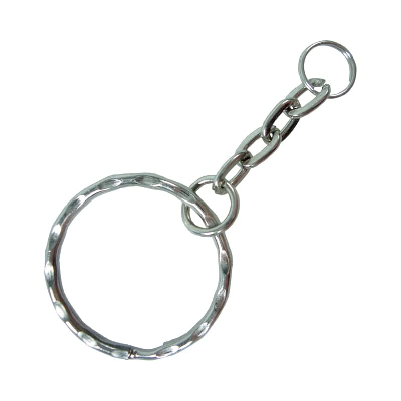 Split Ring Chain