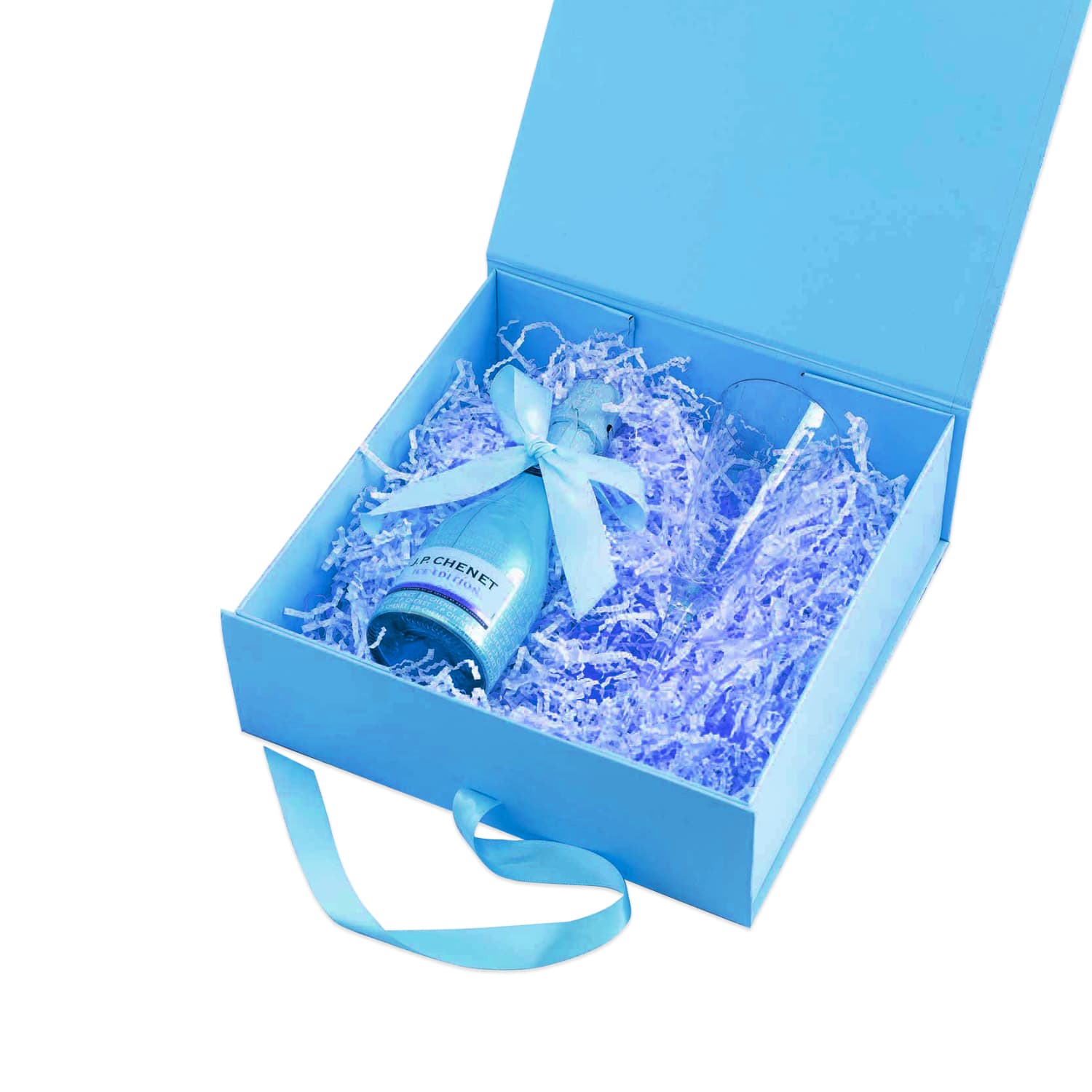 Custom Gift Box