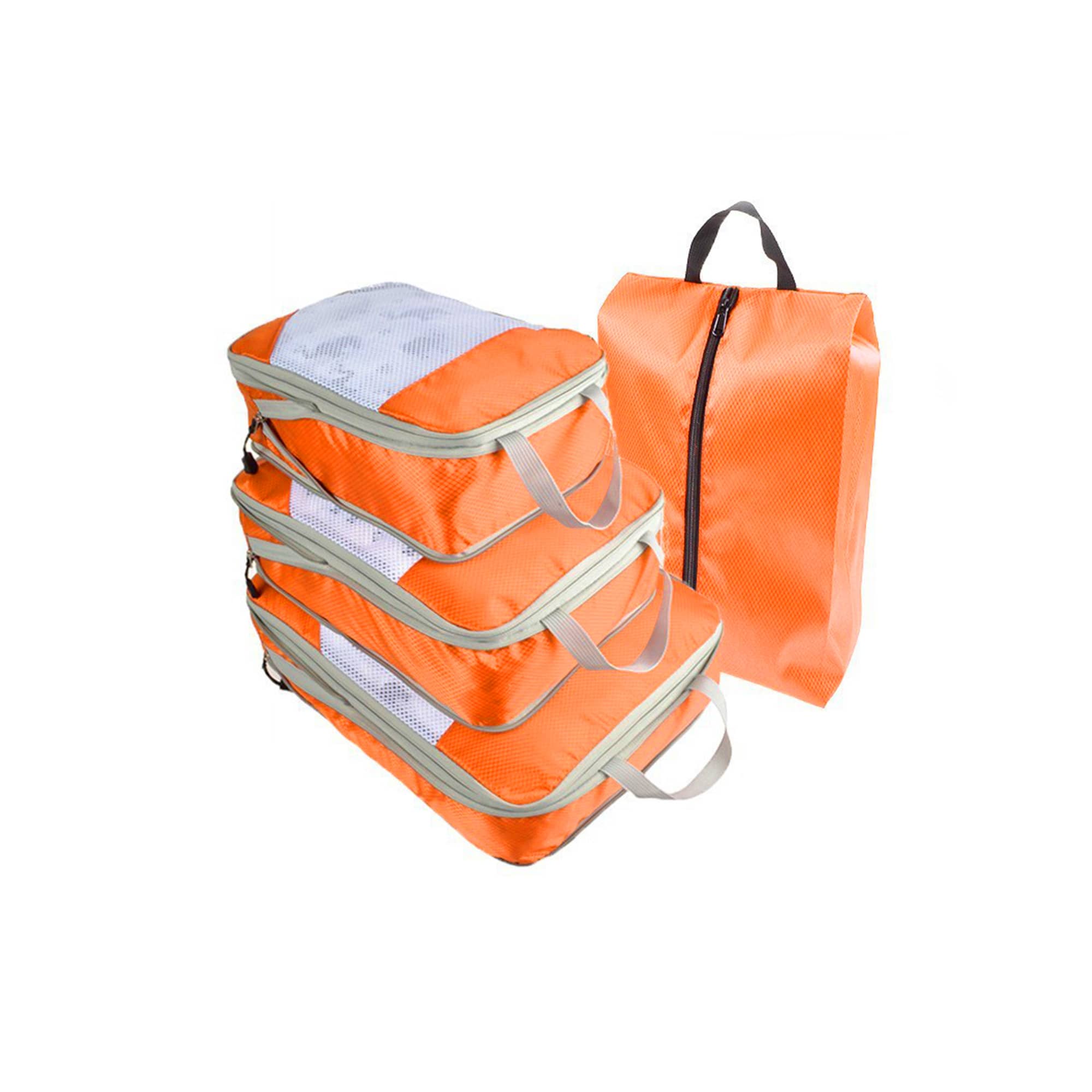 Travel Packing Cubes