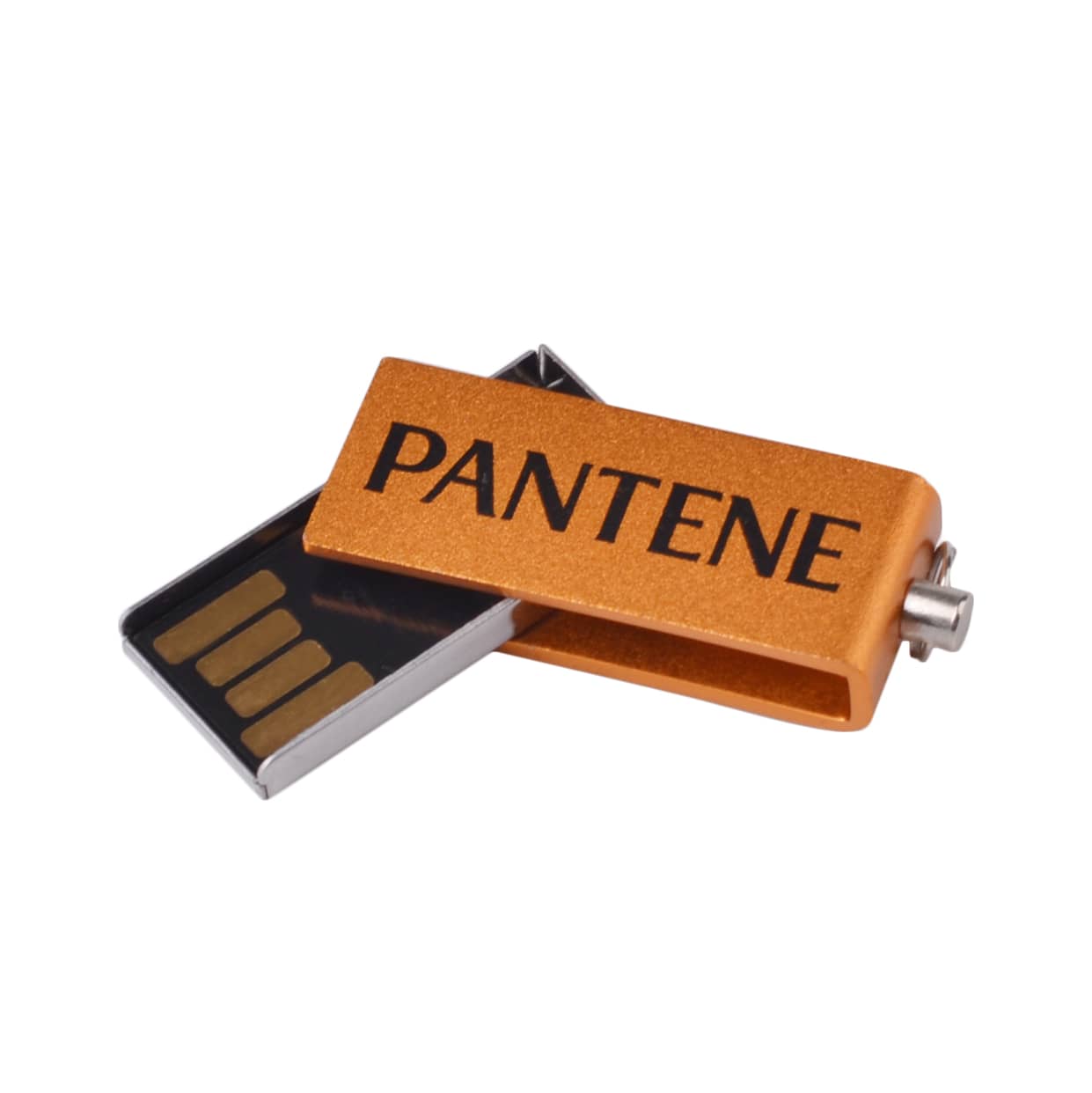 Mini Boston Flash Drive