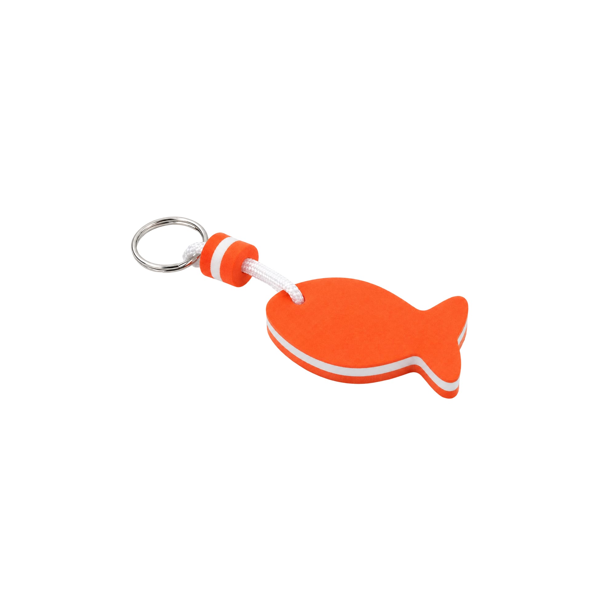 Custom EVA Floating Keychain