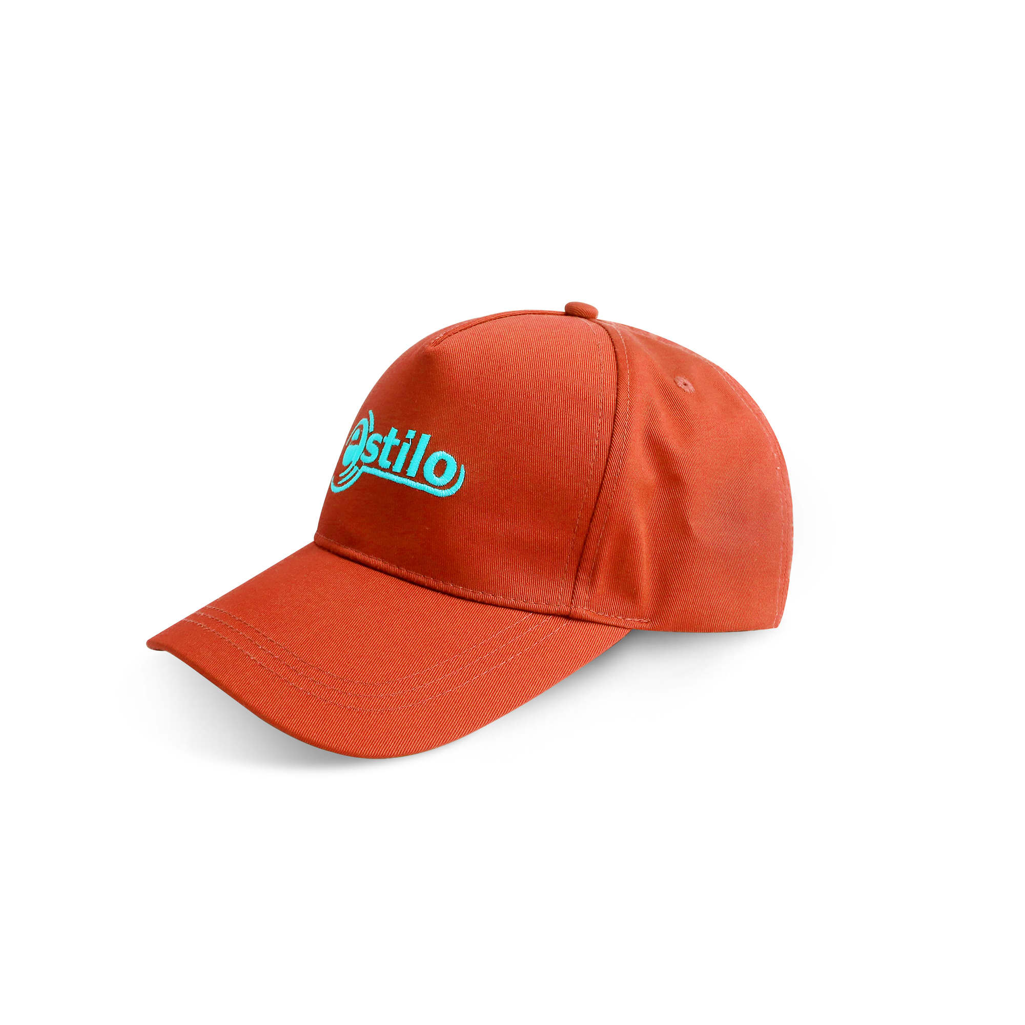 RPET Baseball Cap 5 Panel