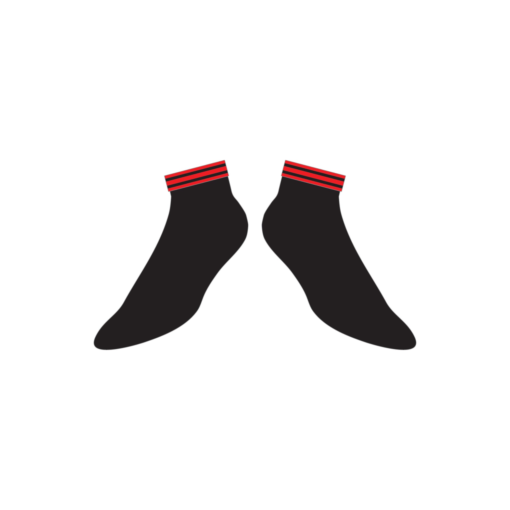 Accessories Socks Ankle Sock