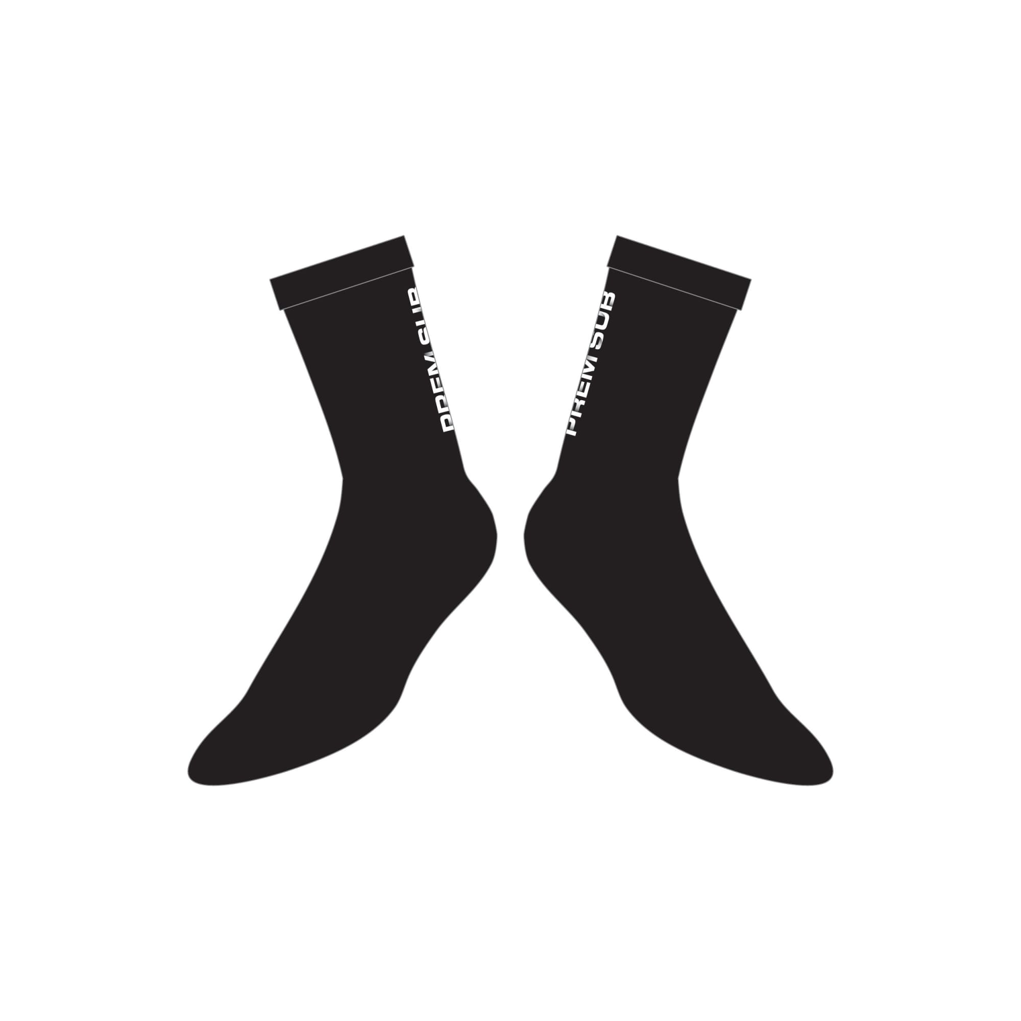 Accessories Socks Mid