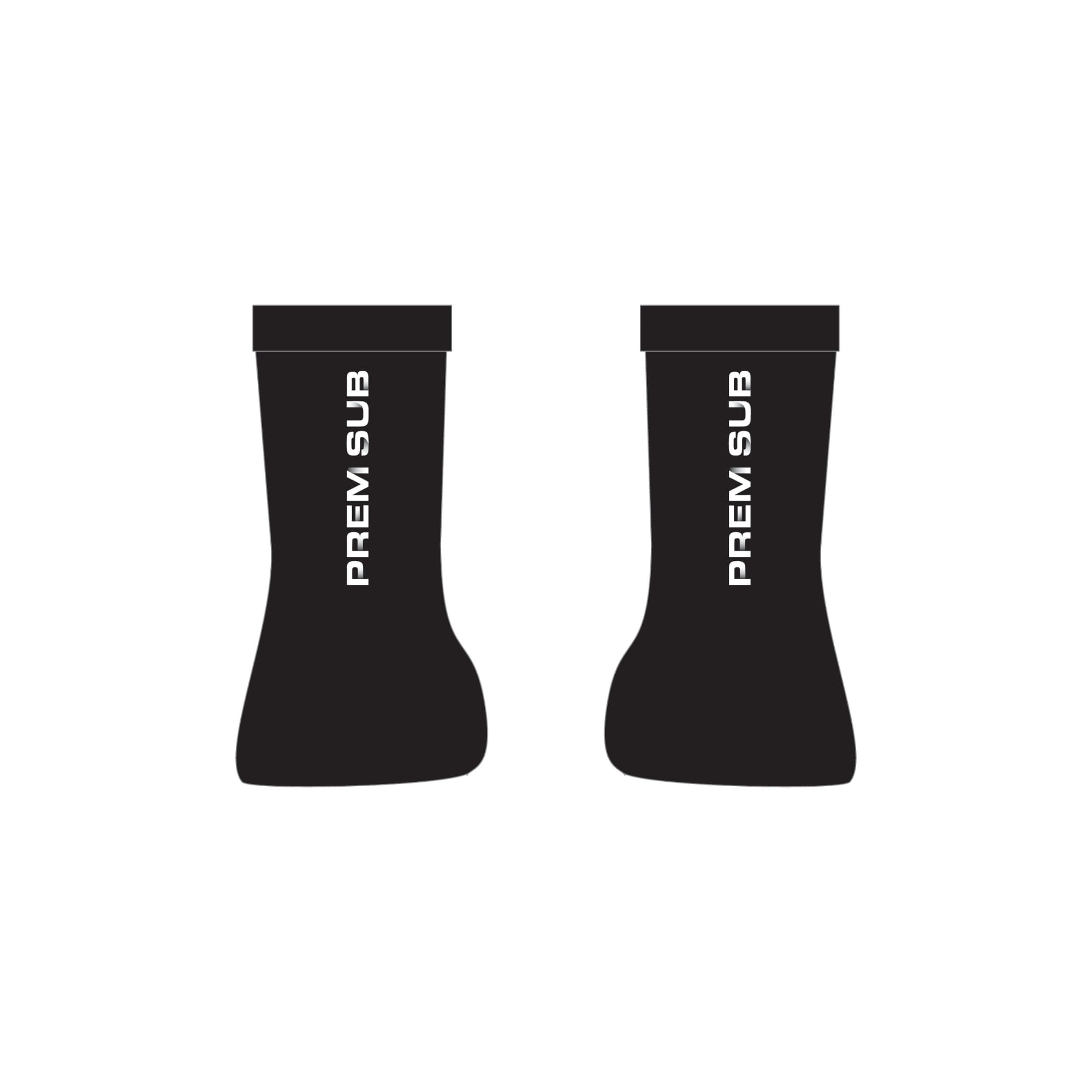 Accessories Socks Mid