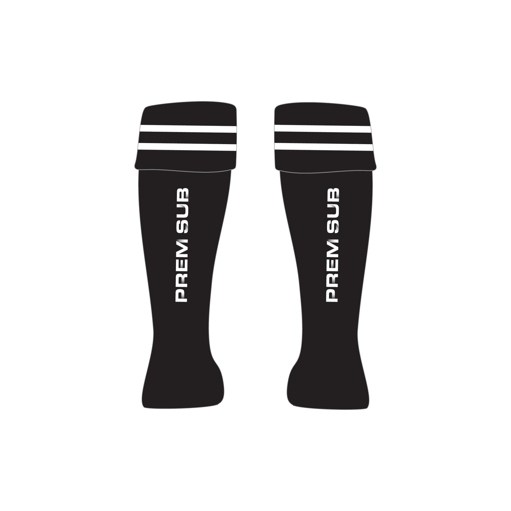 Accessories Socks Playing