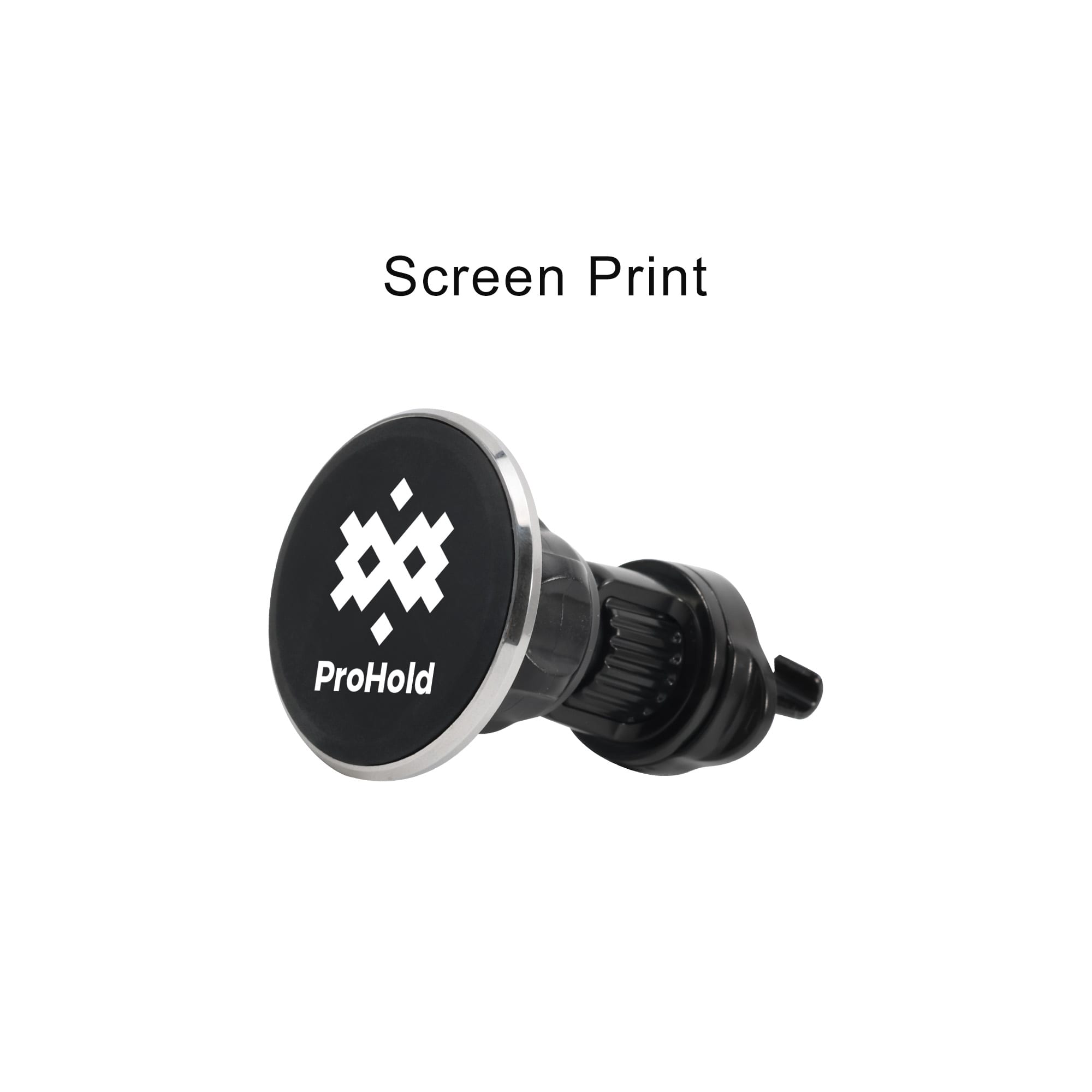 Round Car Hook Bracket