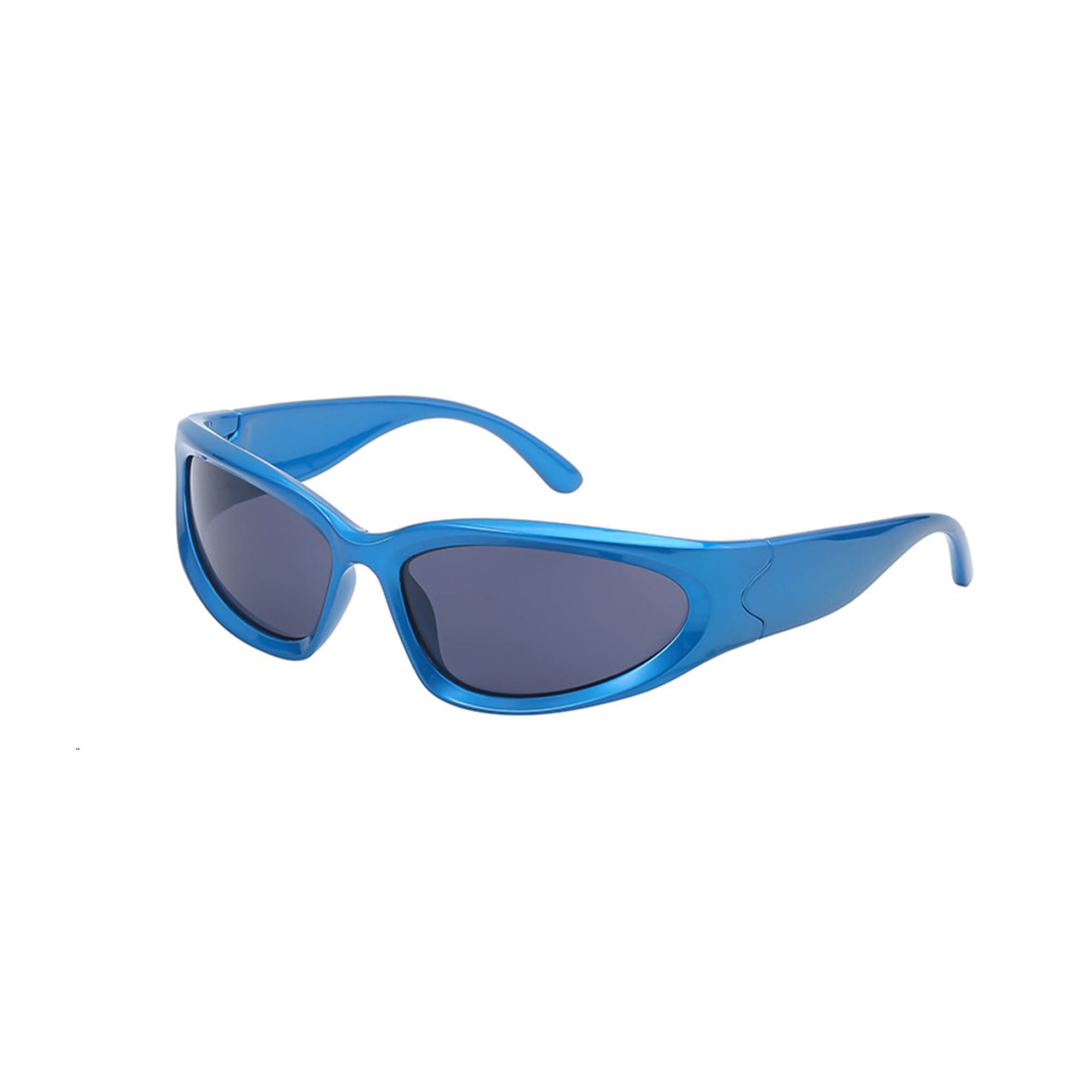 Wraparound Sunglasses