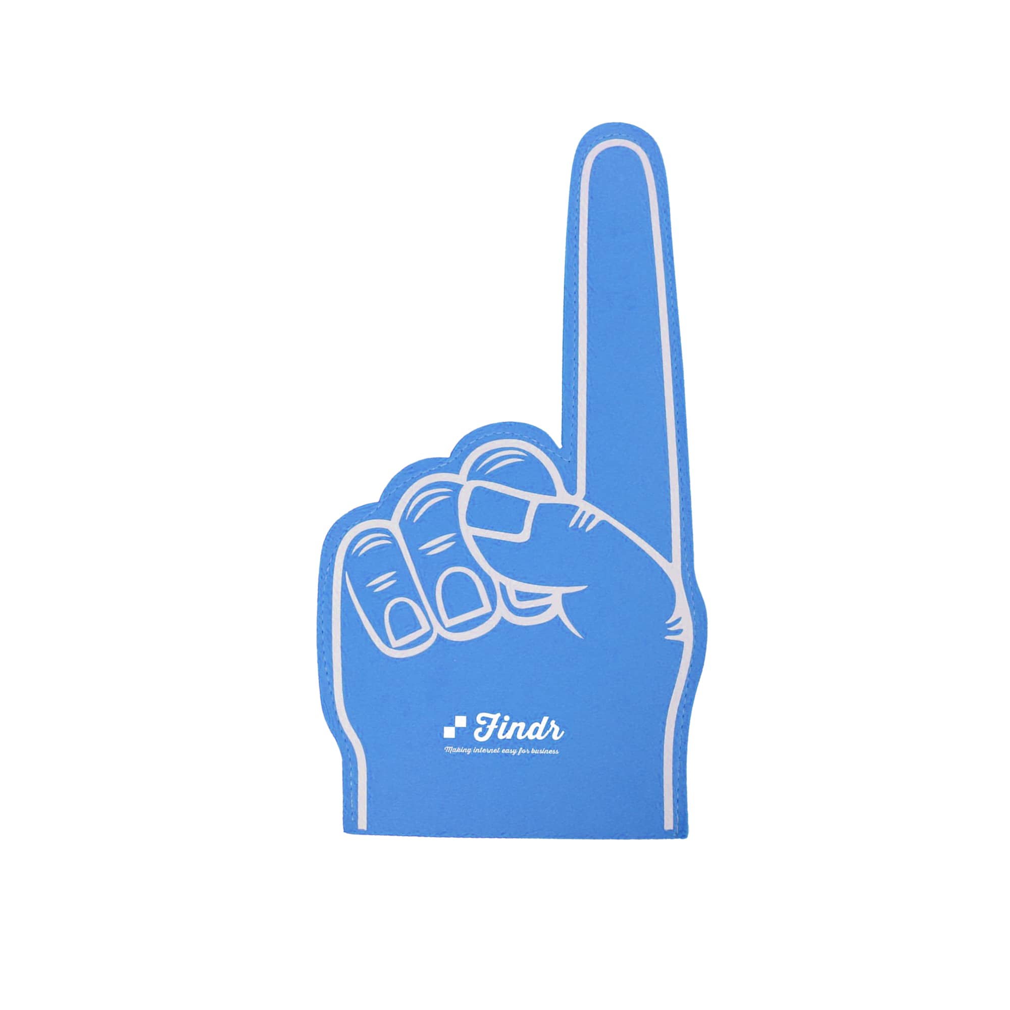 Giant Foam Hand