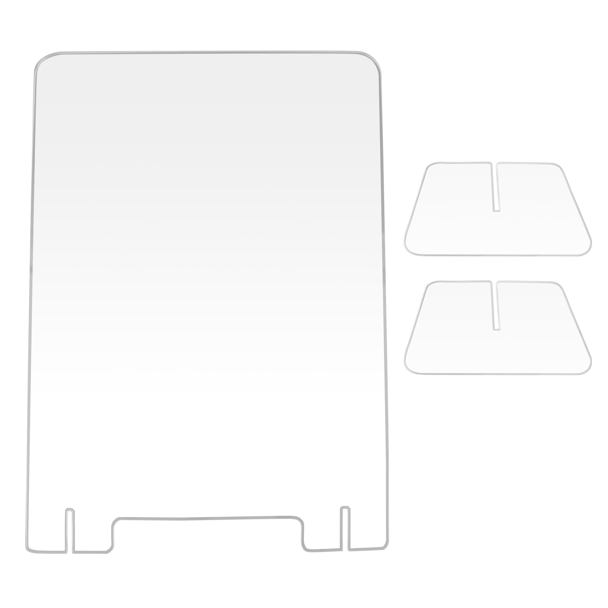 Personal Protection Screen