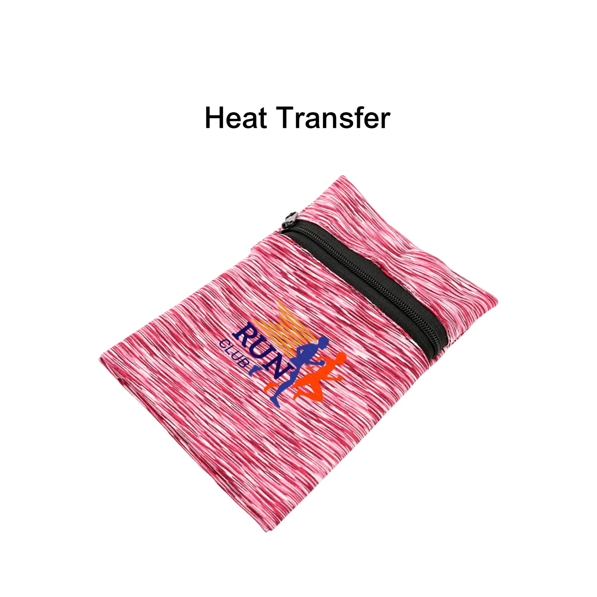 Mini Wearable Wallet