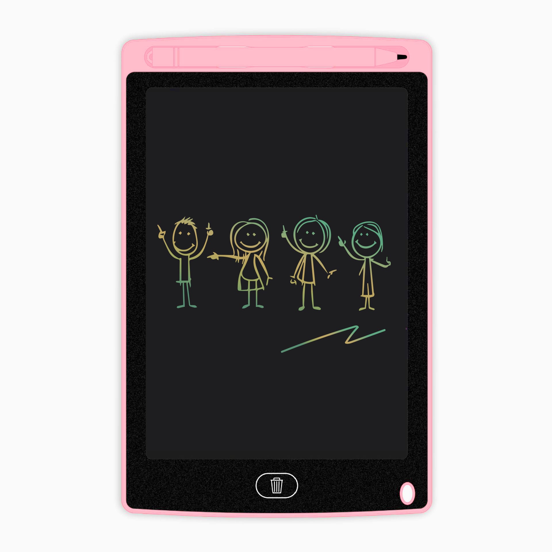 LCD Writing Drawing Tablet