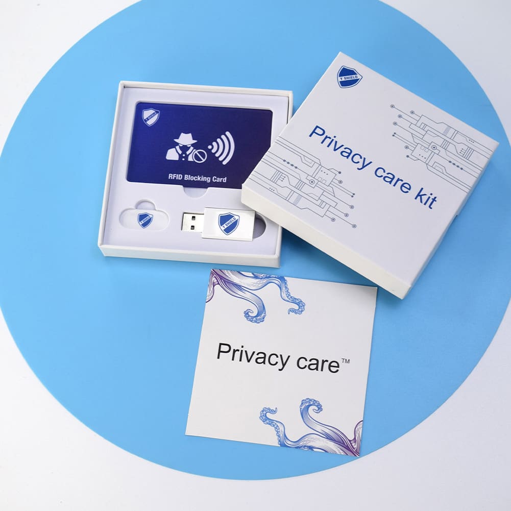 RFID Promo Set