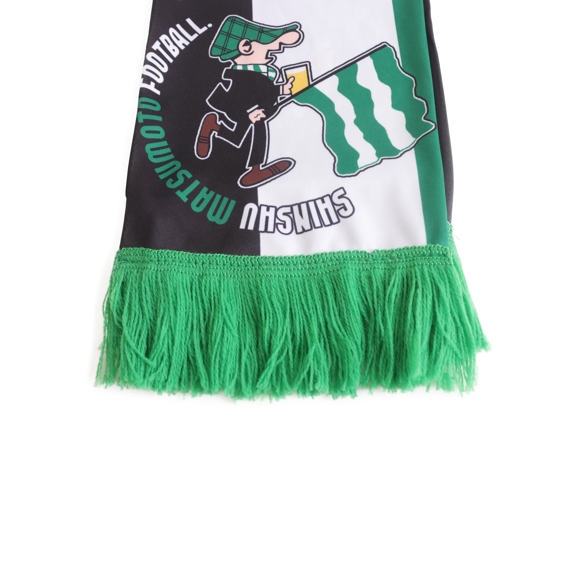Polyester Scarf