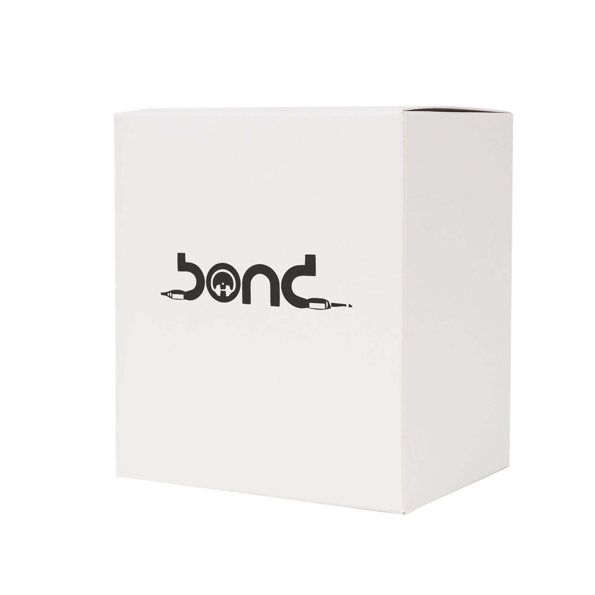 Medium Square Gift Box(110 x 125 x 85mm)