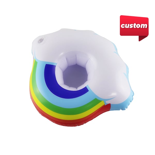 Inflatable Cup Holder
