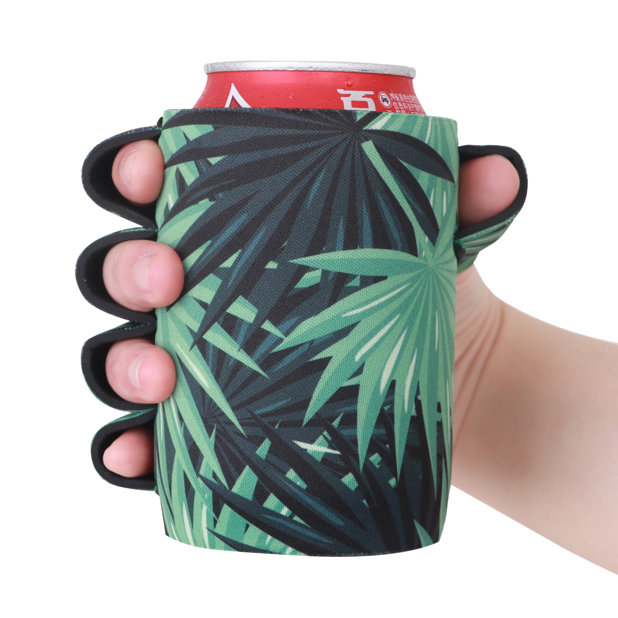 Knuckle Buster Stubby Holder