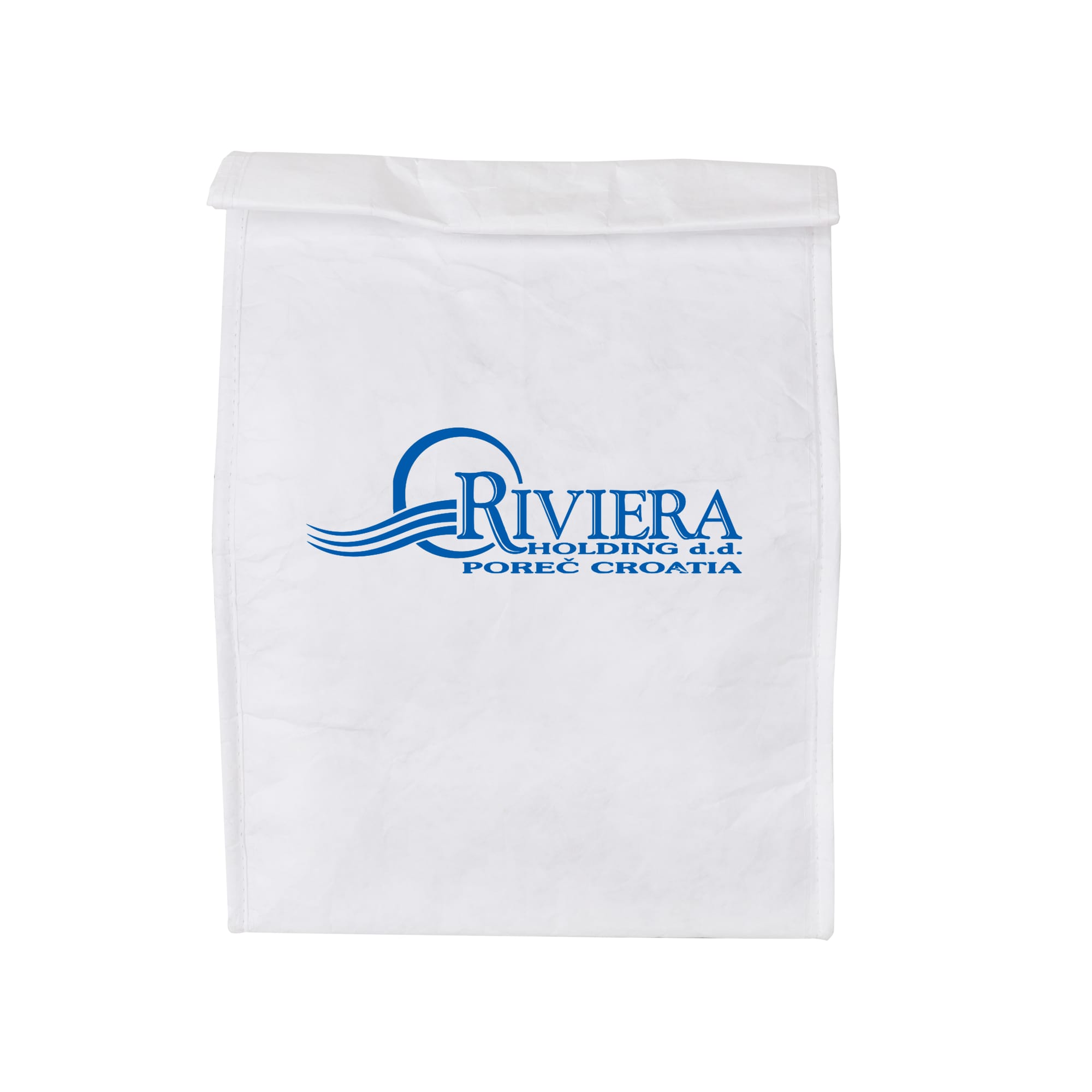 Larger Tyvek Cooler Lunch Bag(220x330x110mm)