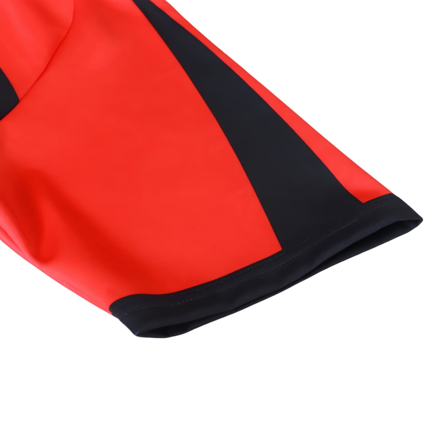 100% Polyester Micro Mesh Sublimated Crew Neck Raglan Sport Tee Shirt