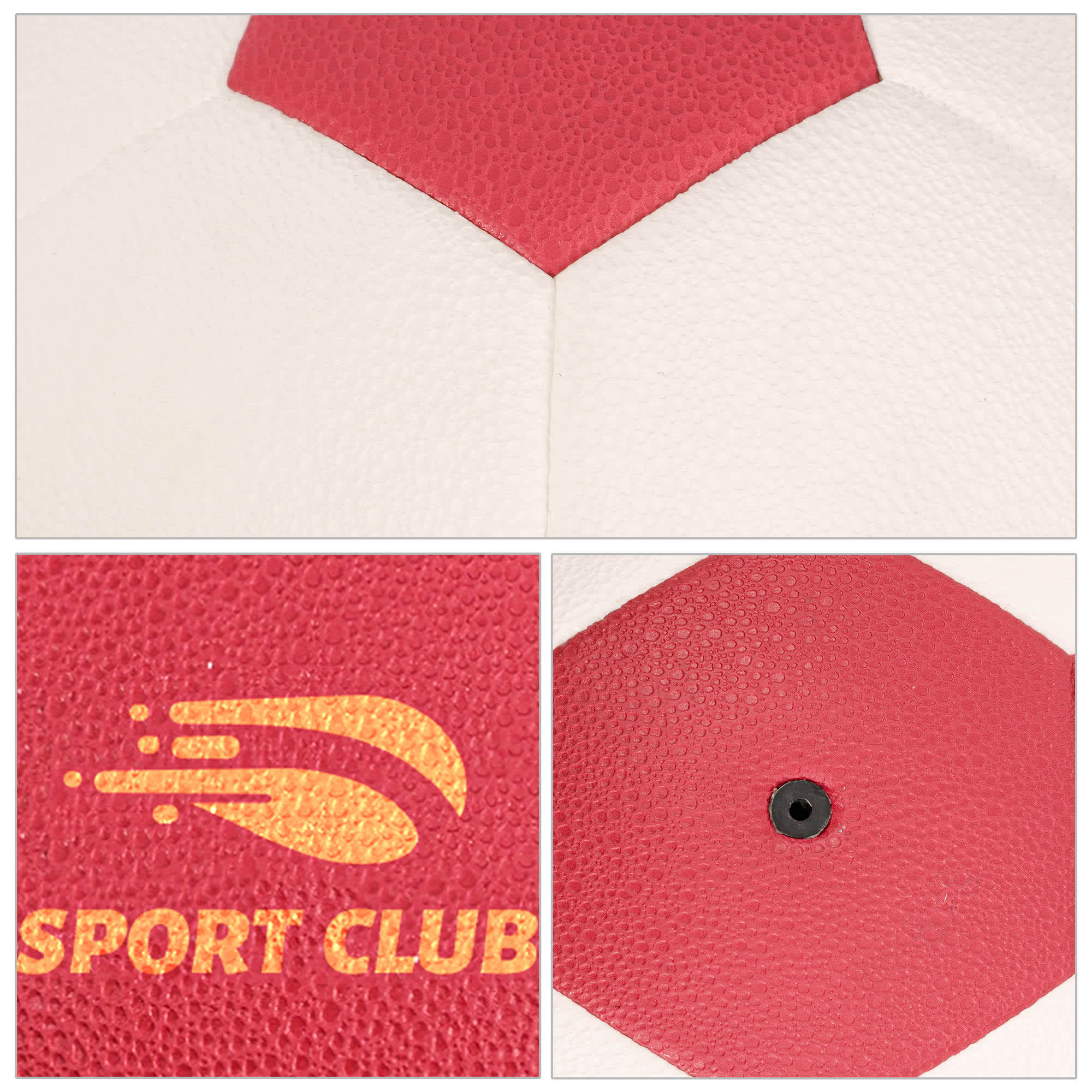 Thermal Bonded Handball