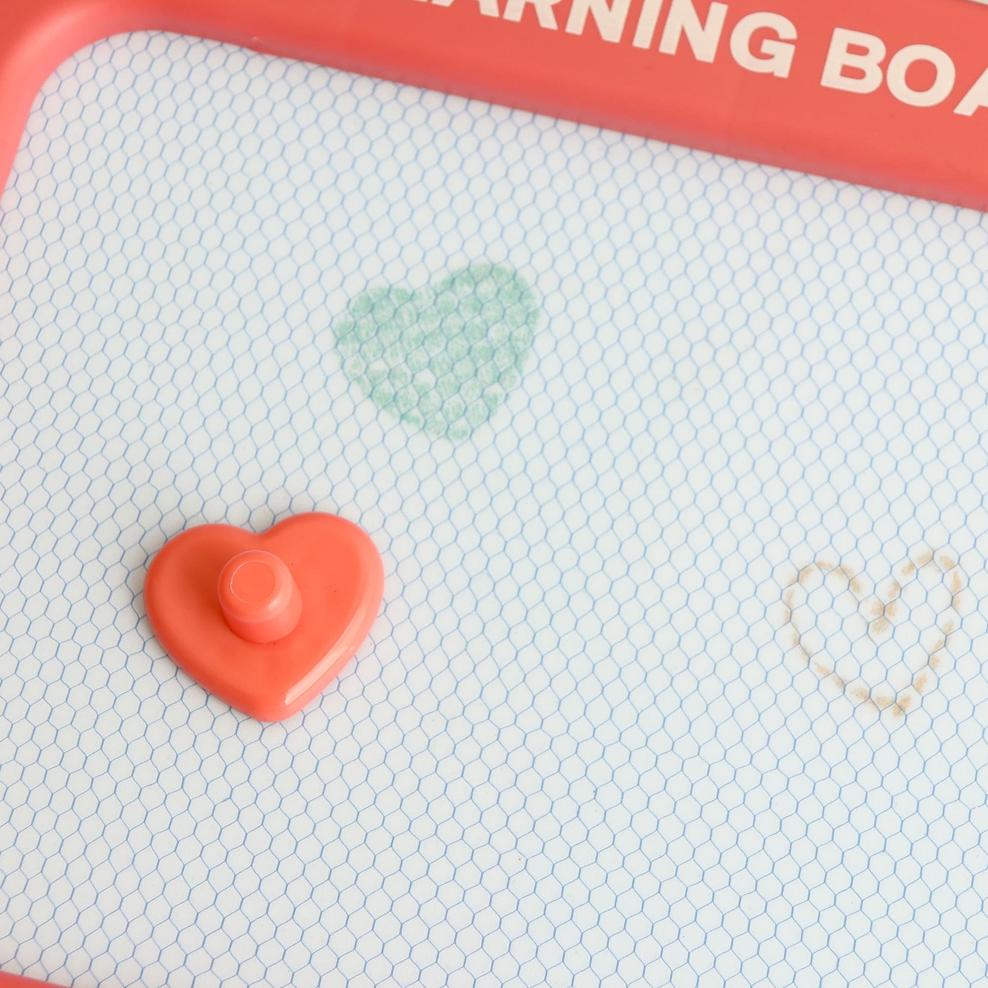 Magnetic Drawing Board with Stand